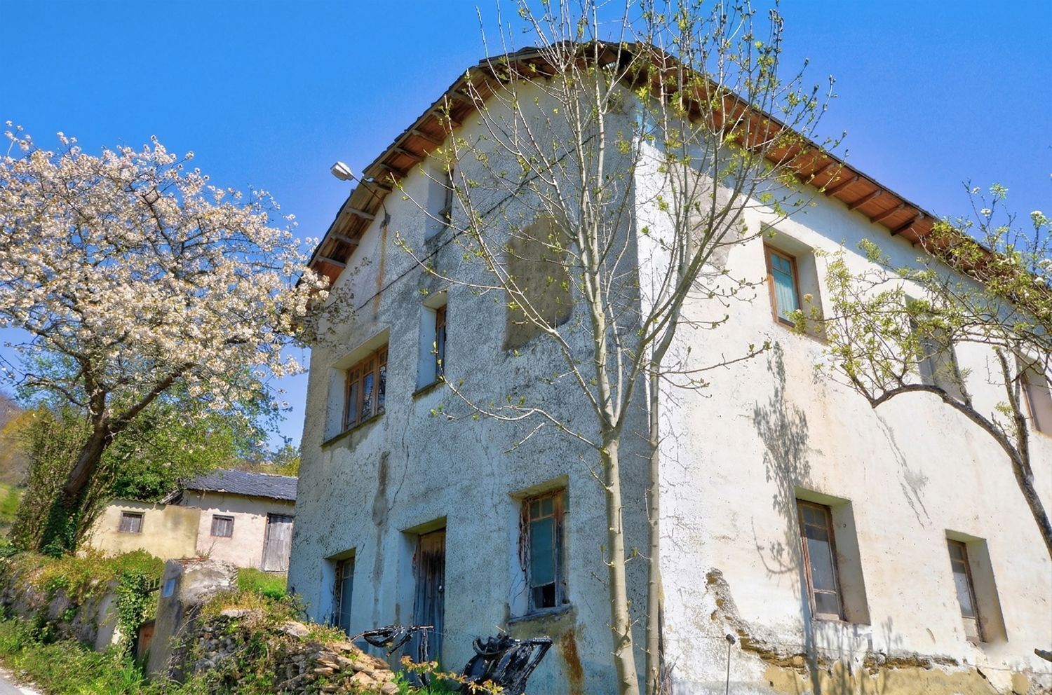 Villa in Tineo