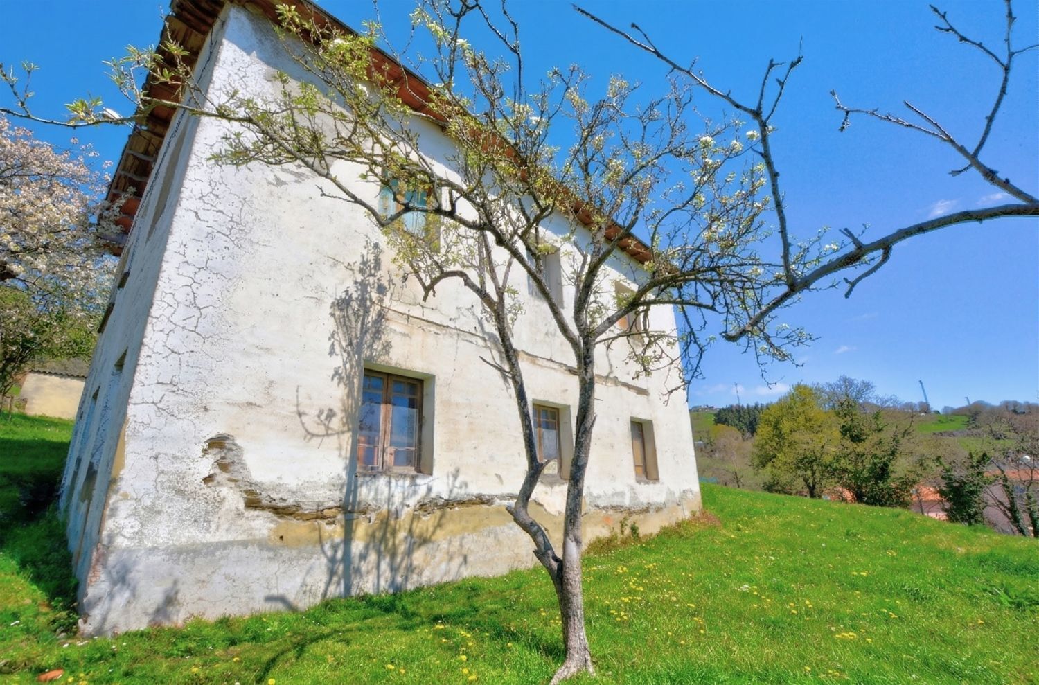 Villa in Tineo