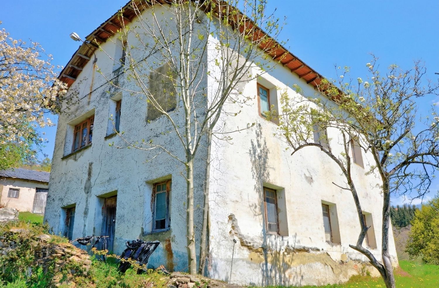 Villa in Tineo
