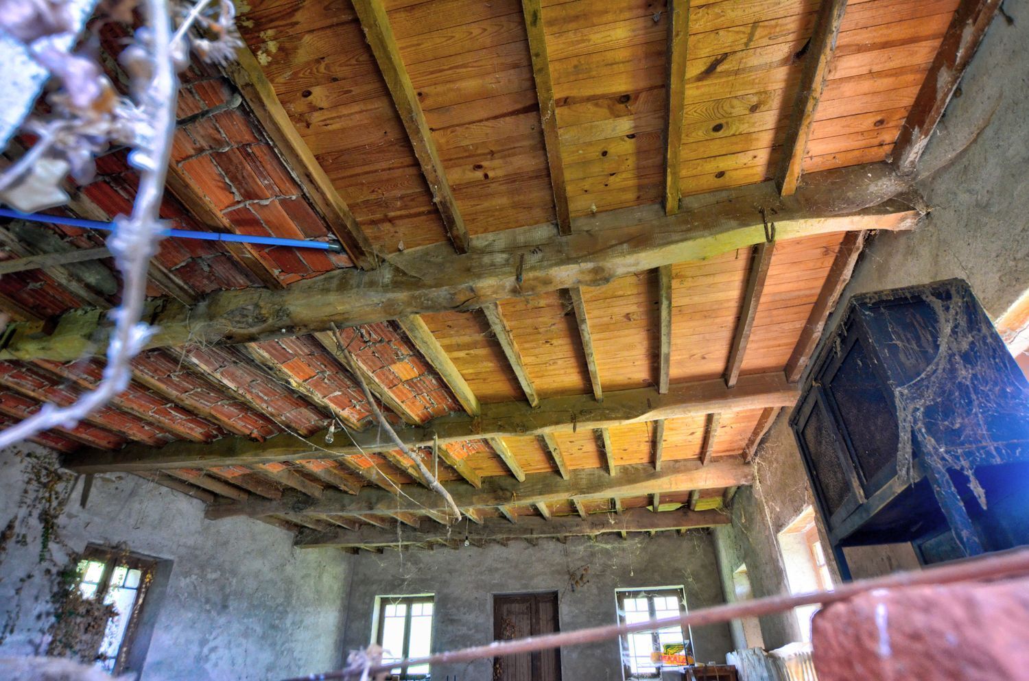 Villa in Tineo