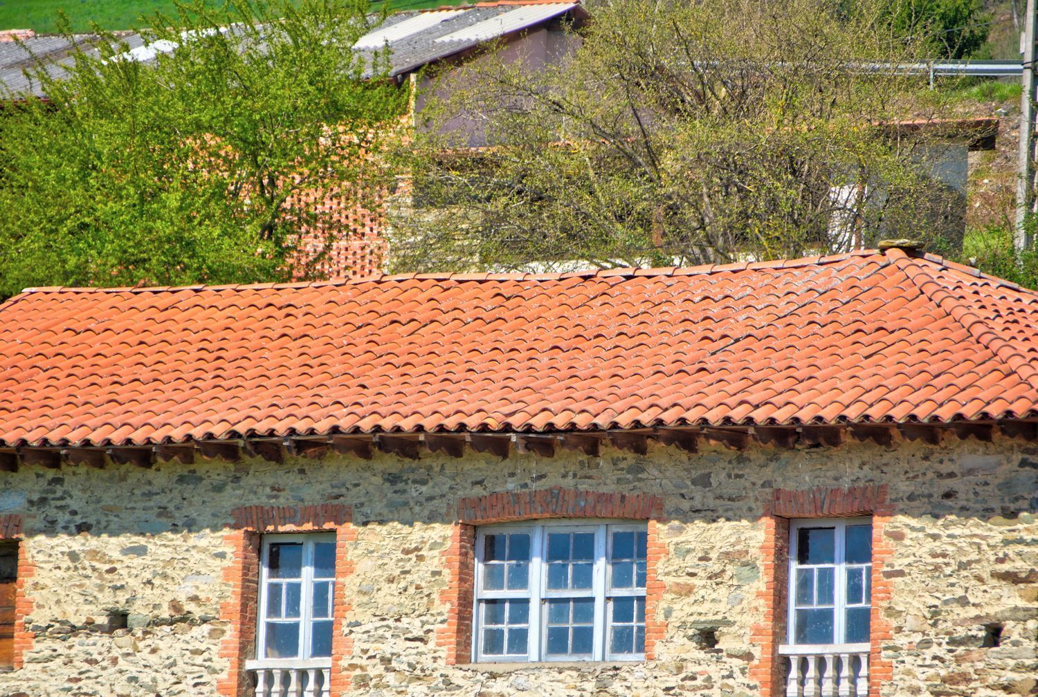 Villa in Tineo