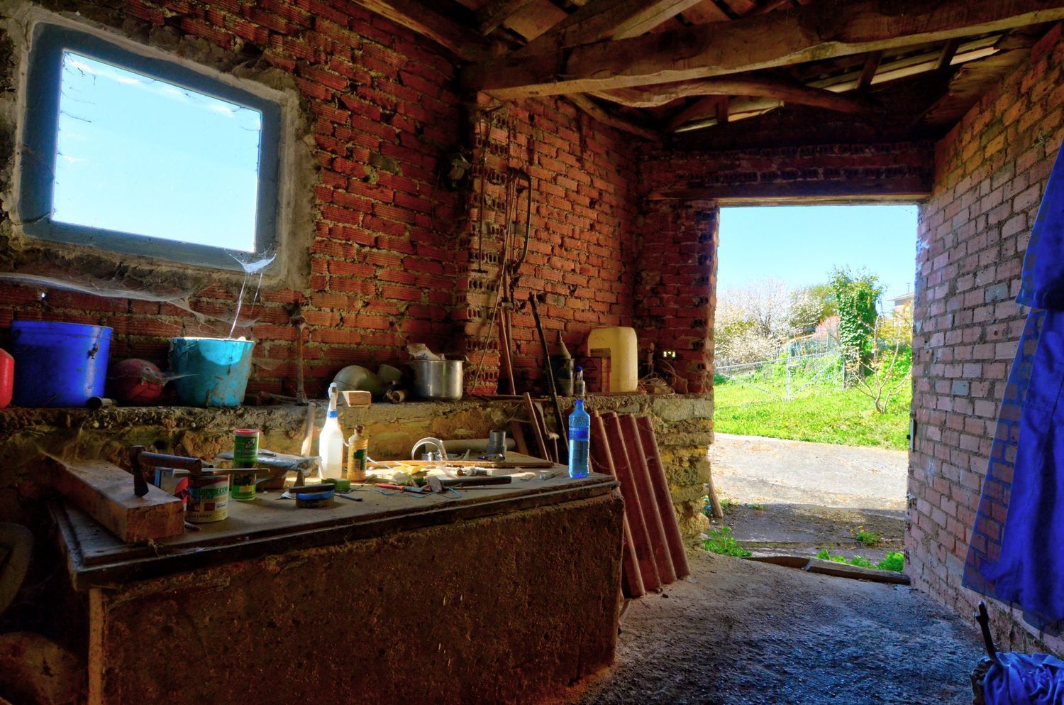 Villa in Tineo