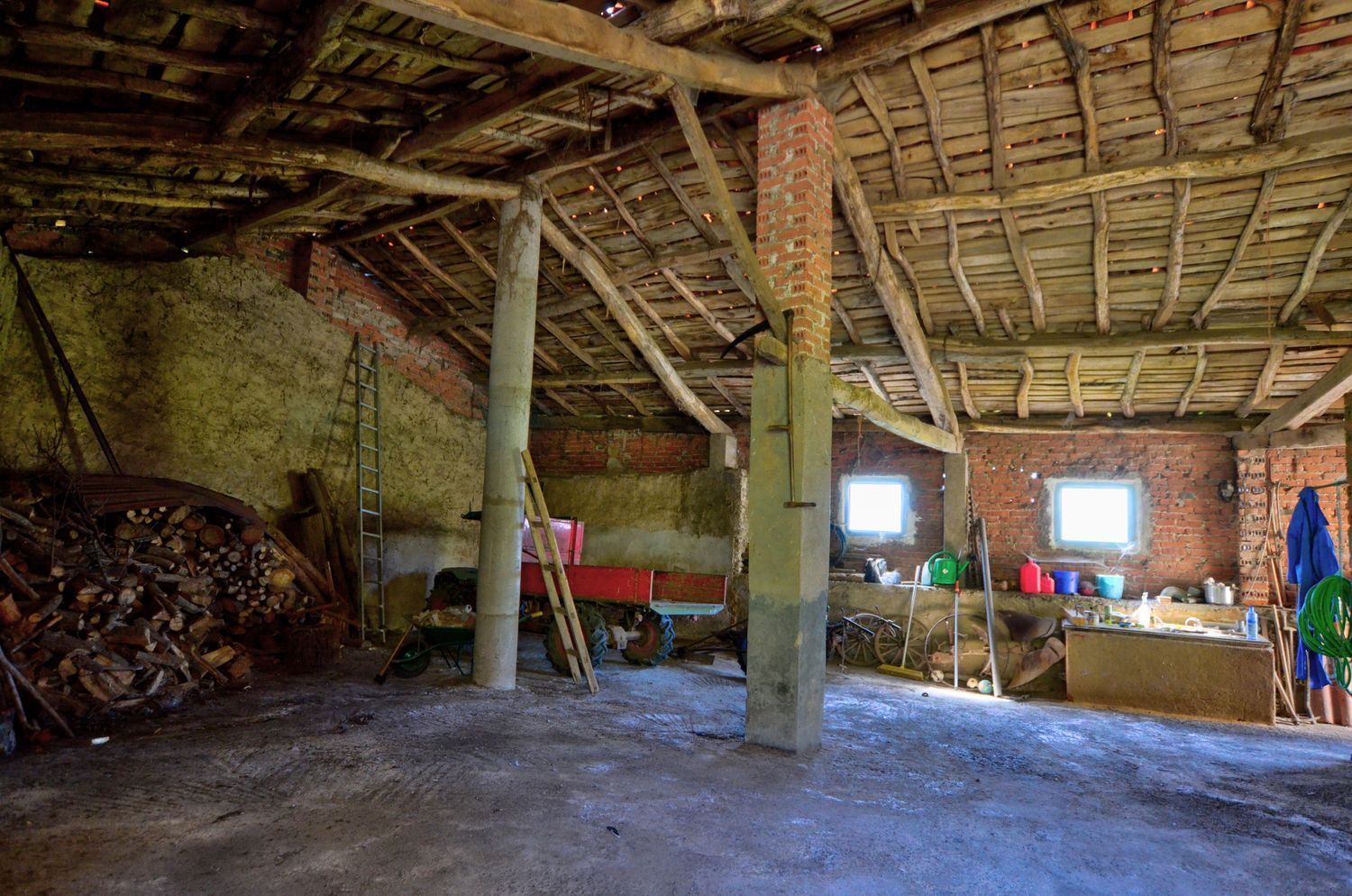 Villa in Tineo