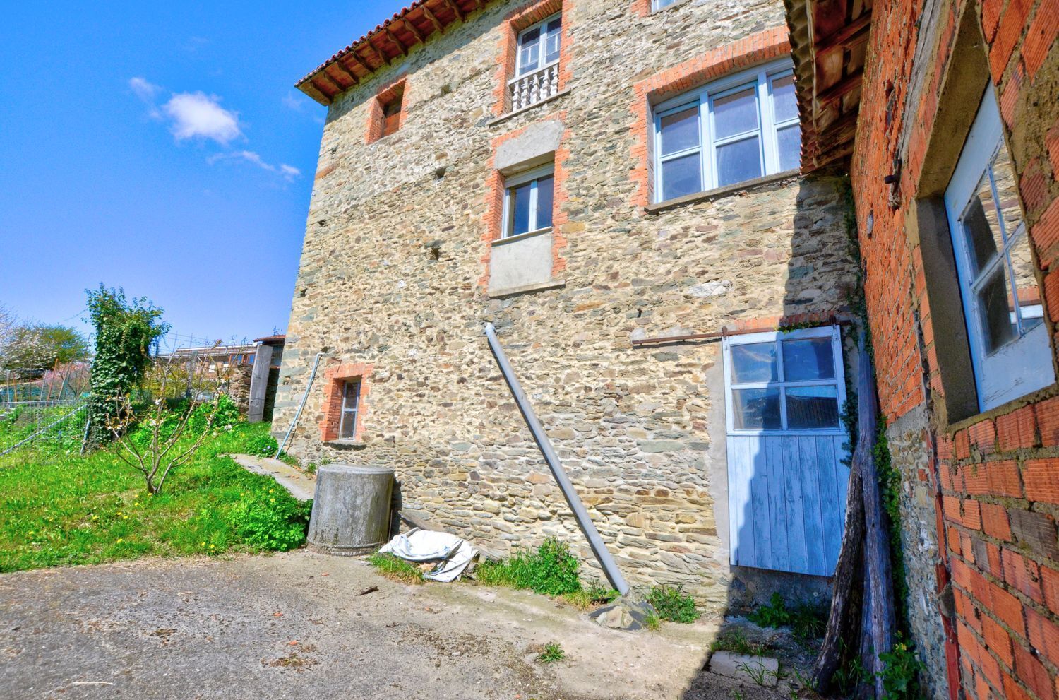 Villa in Tineo