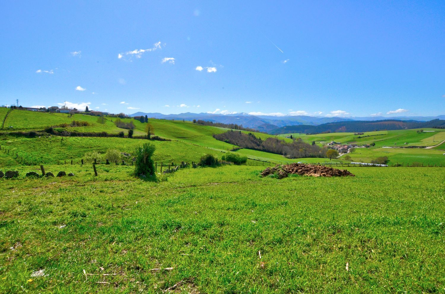 Villa in Tineo