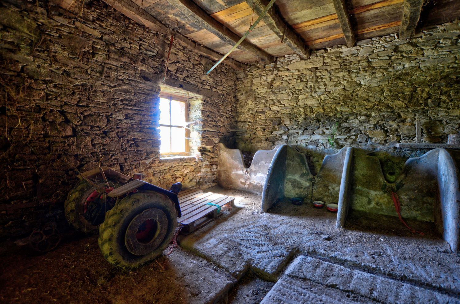 Villa in Tineo