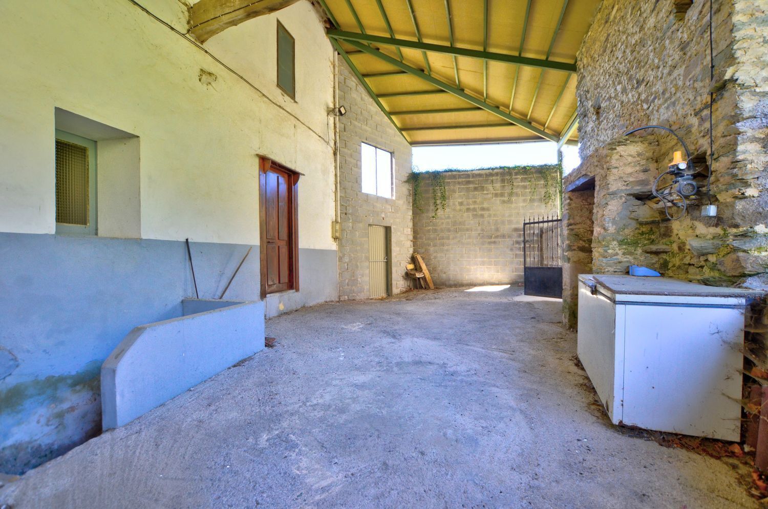 Villa in Tineo
