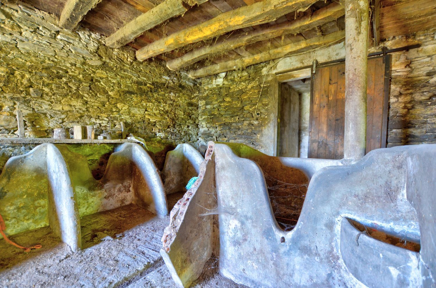 Villa in Tineo