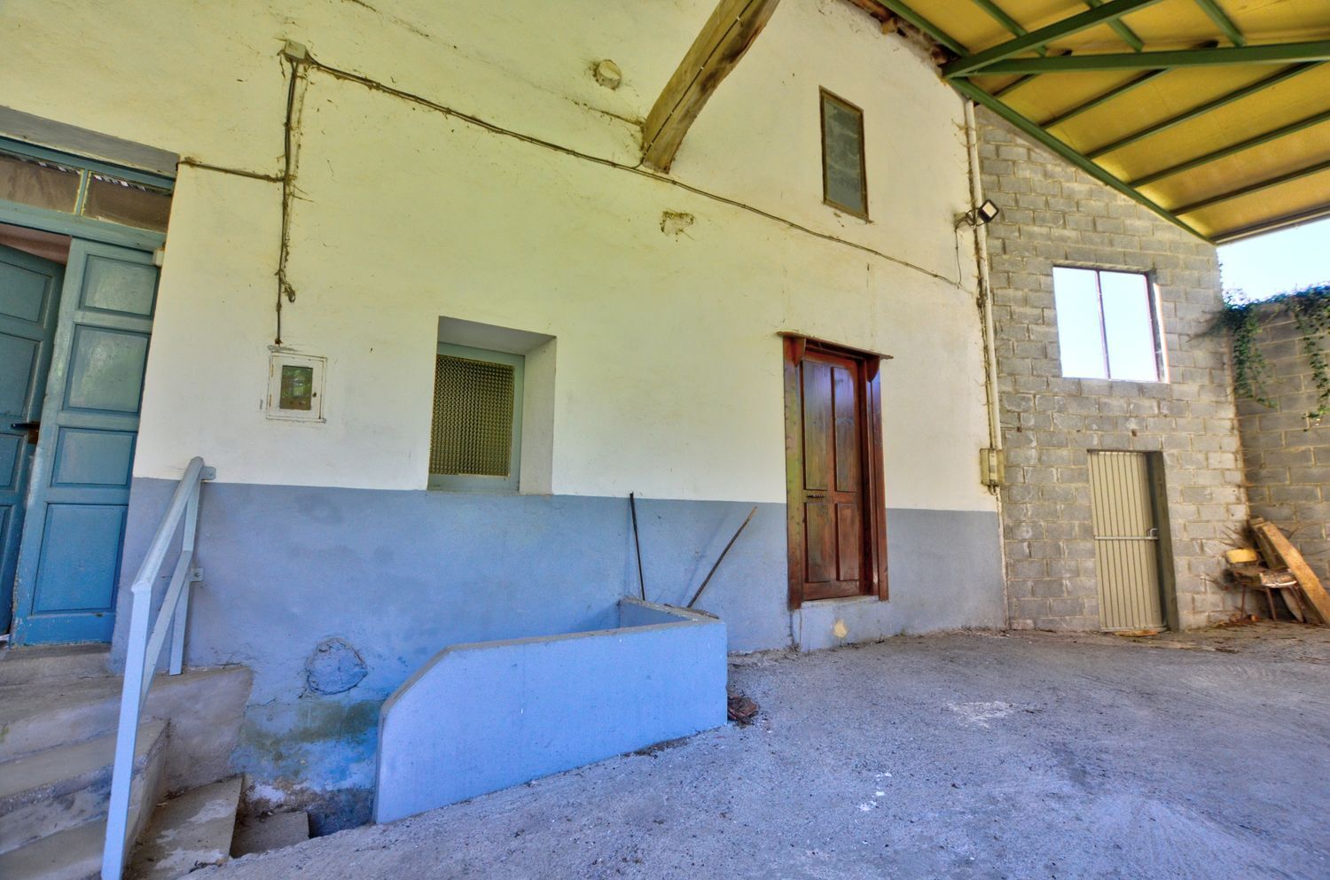 Villa in Tineo