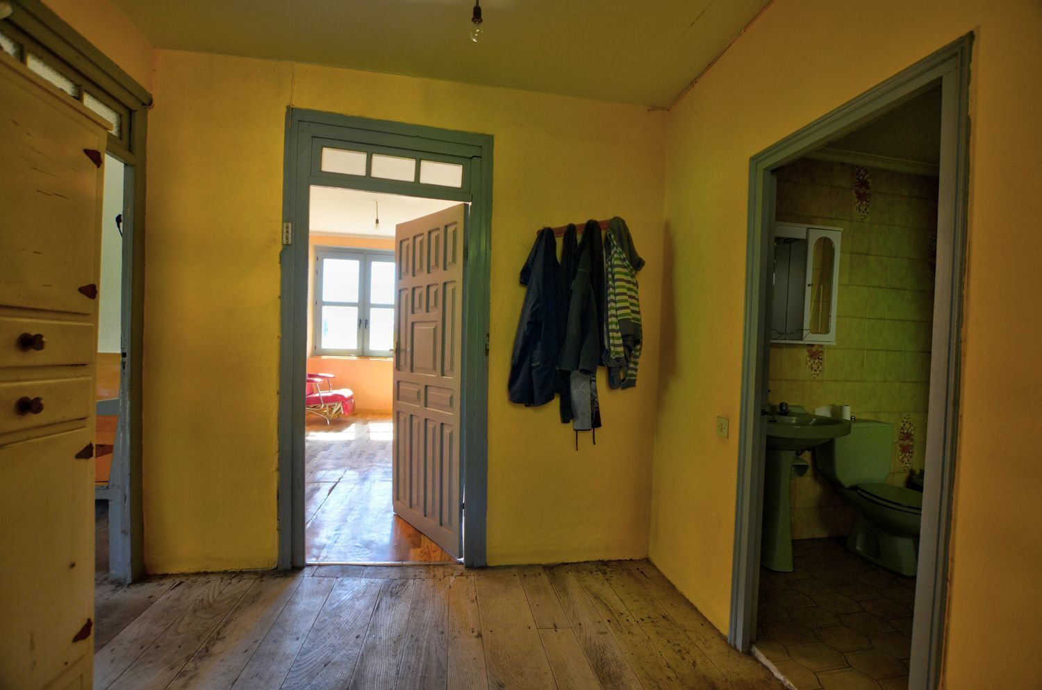 Villa in Tineo