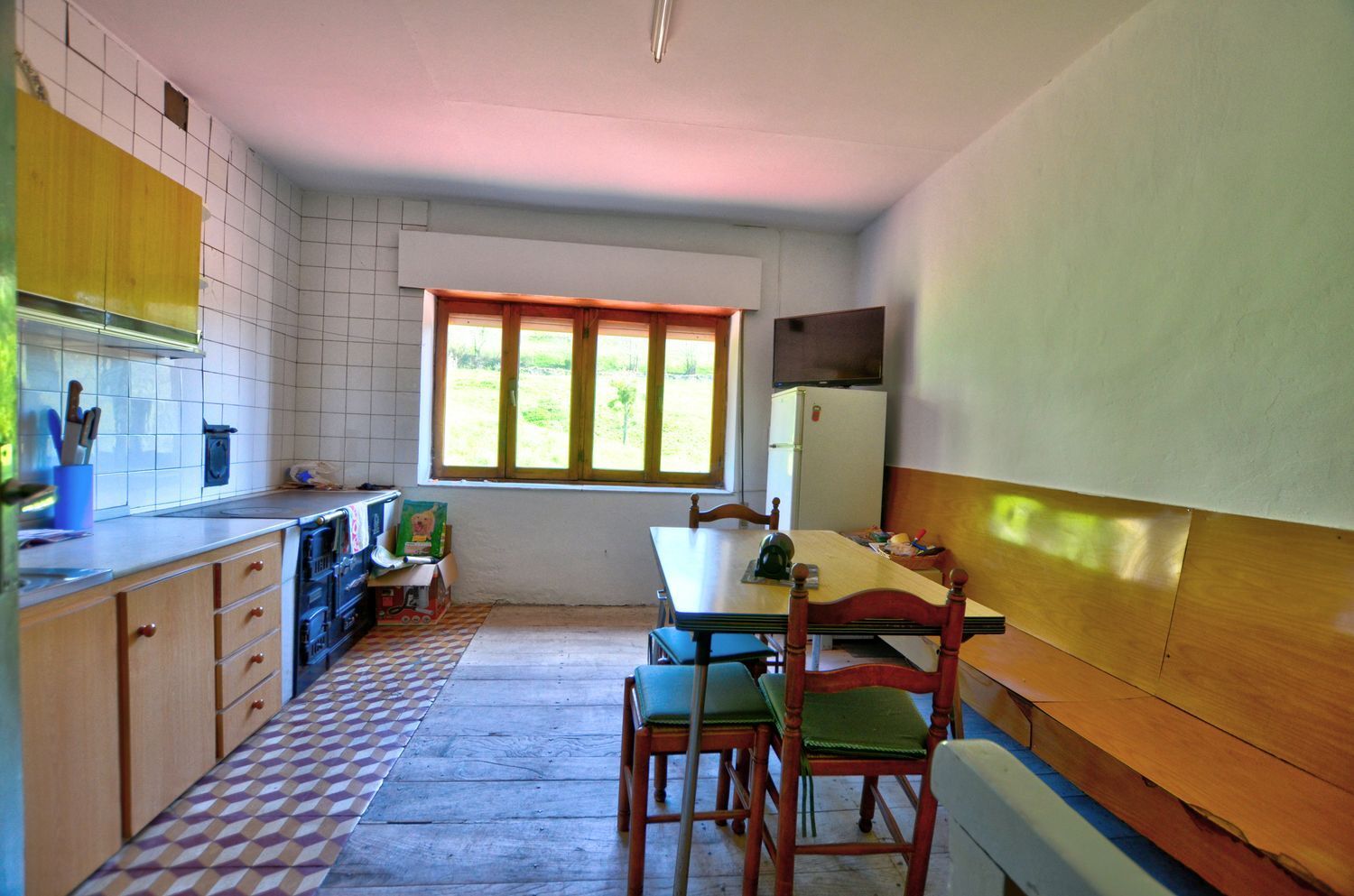 Villa in Tineo