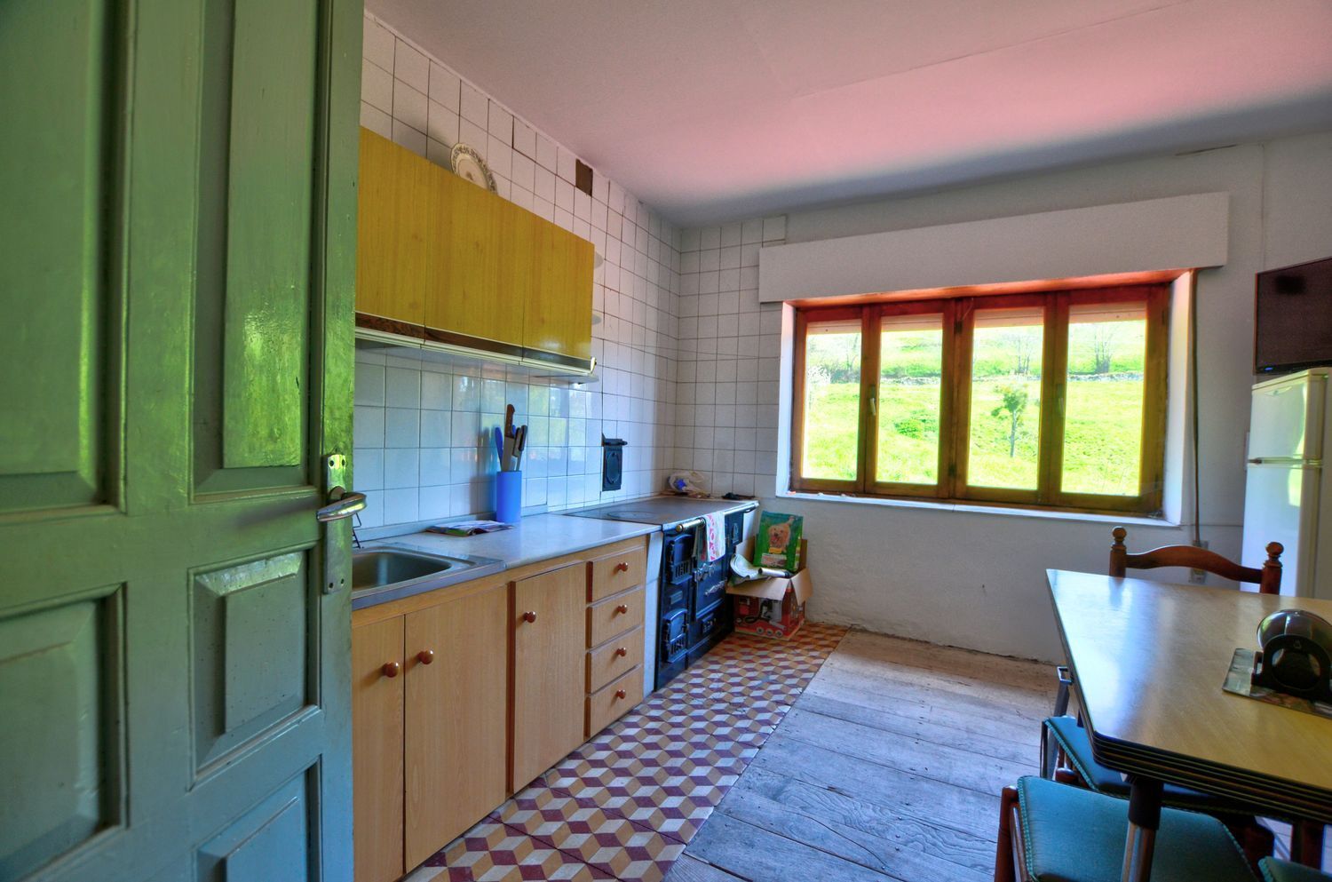 Villa in Tineo