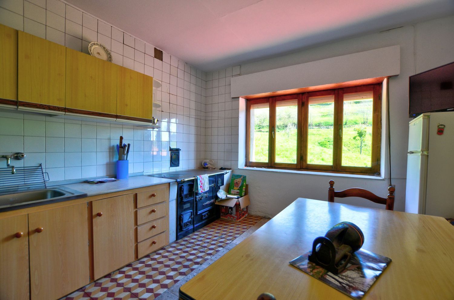 Villa in Tineo