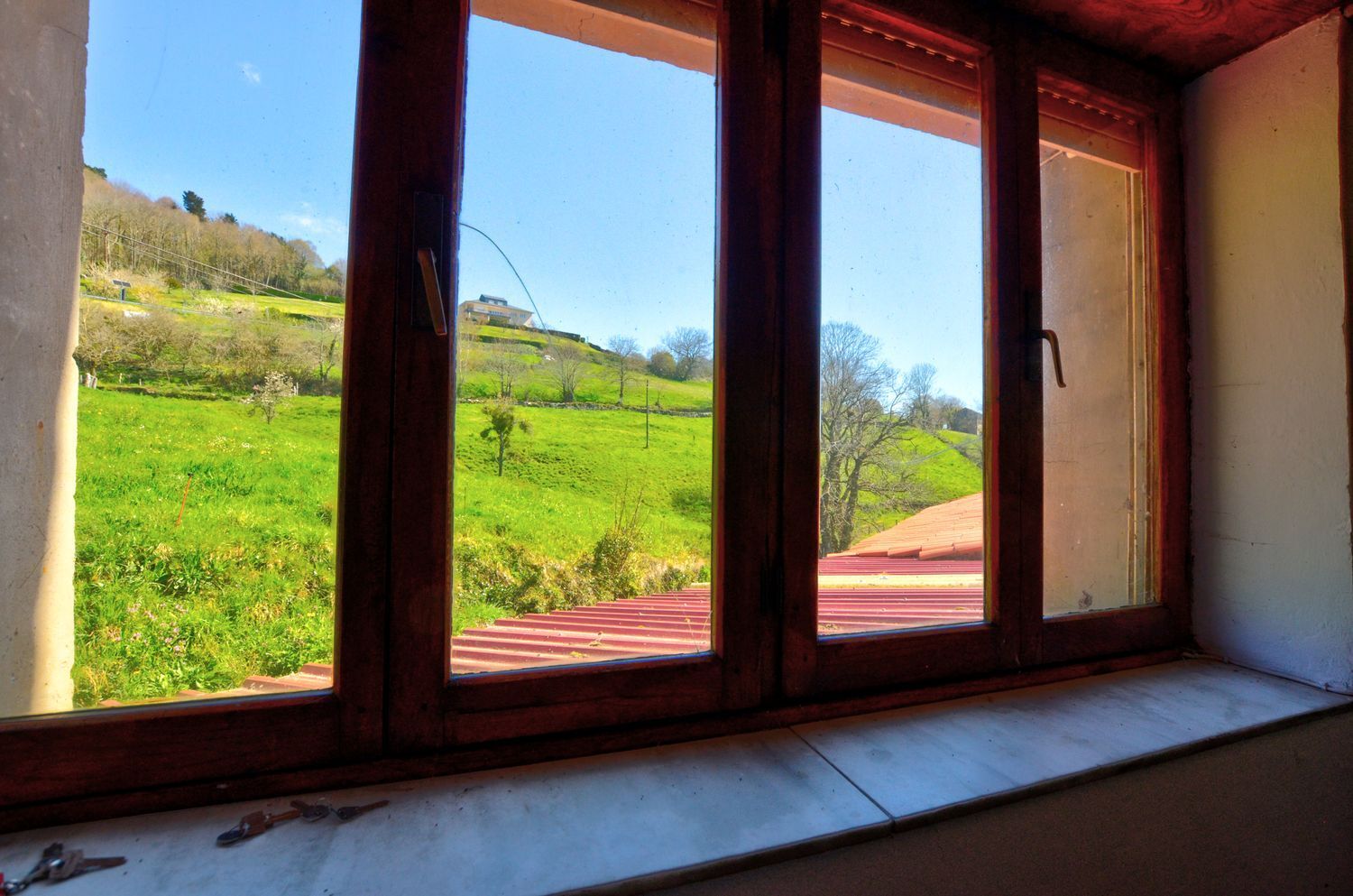 Villa in Tineo