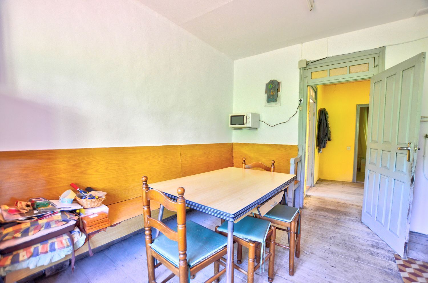 Villa in Tineo