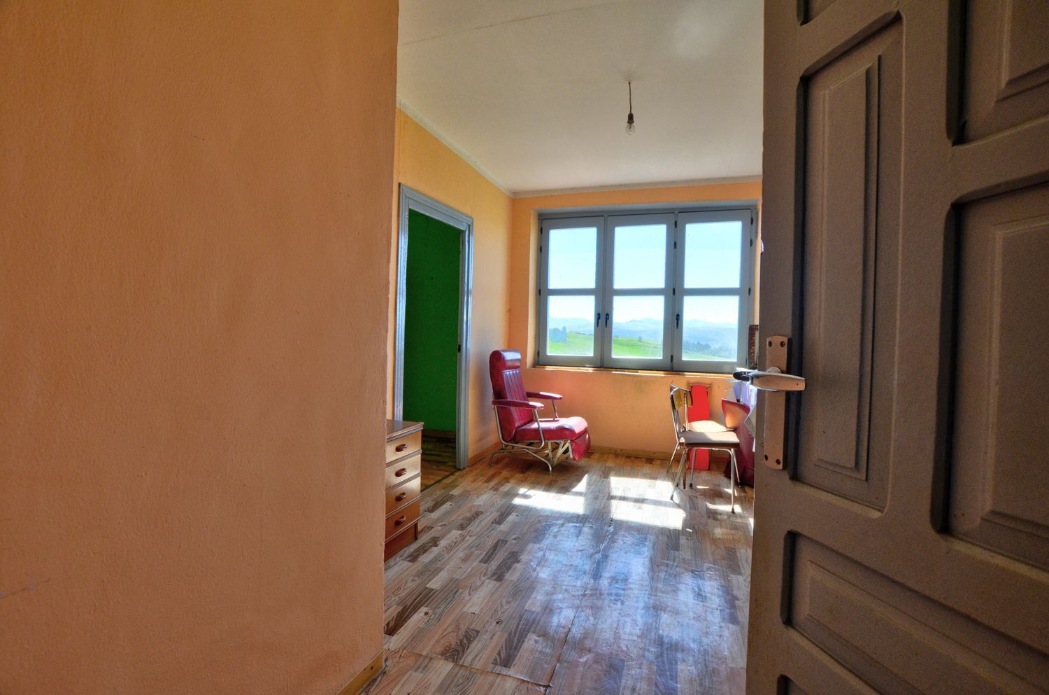 Villa in Tineo
