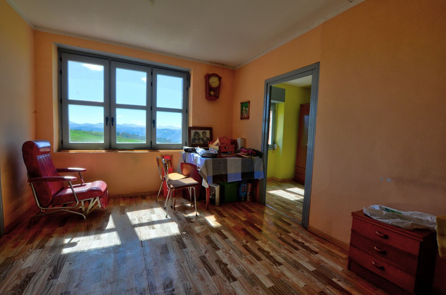 Villa in Tineo