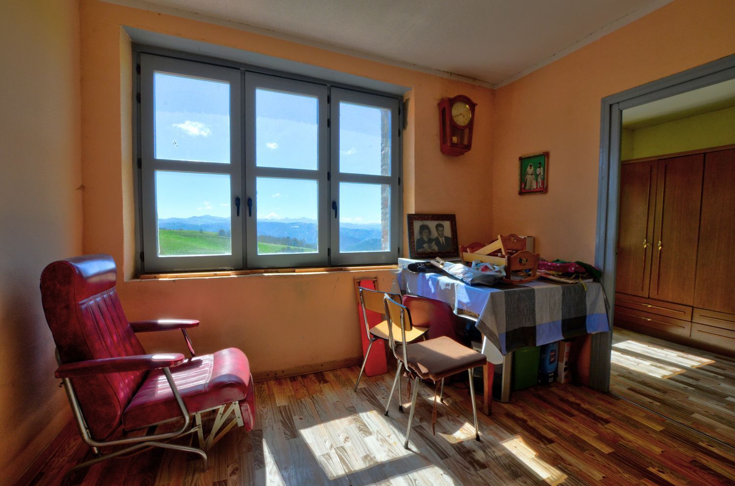 Villa in Tineo