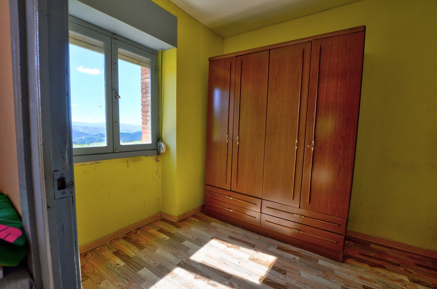 Villa in Tineo