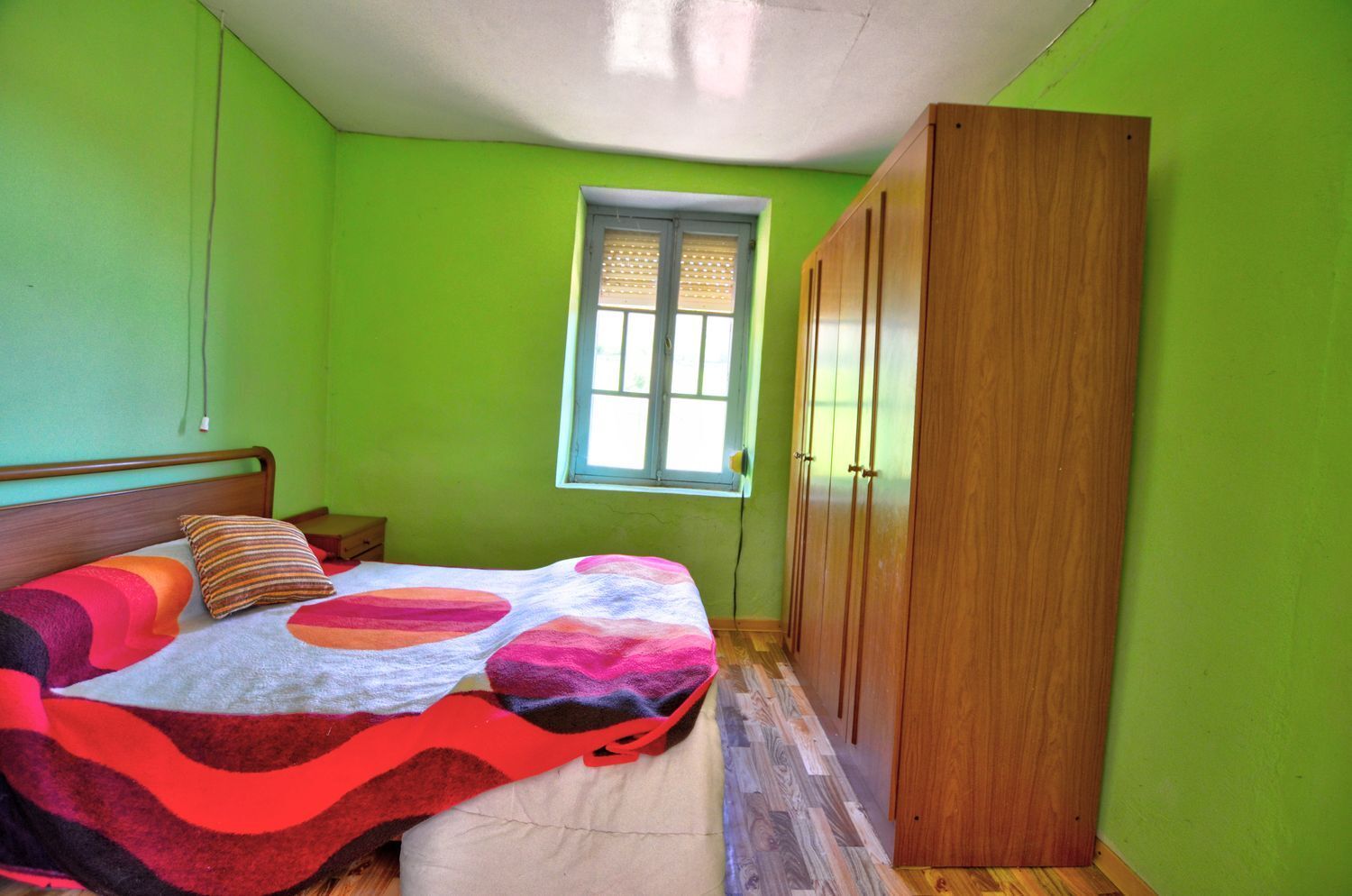 Villa in Tineo