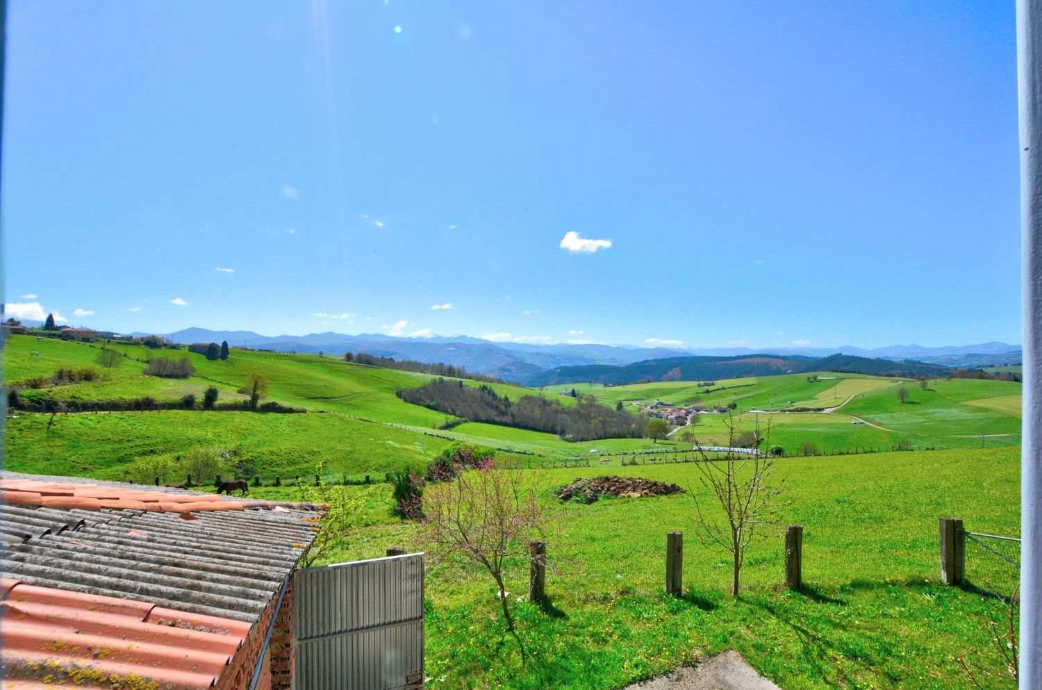 Villa in Tineo