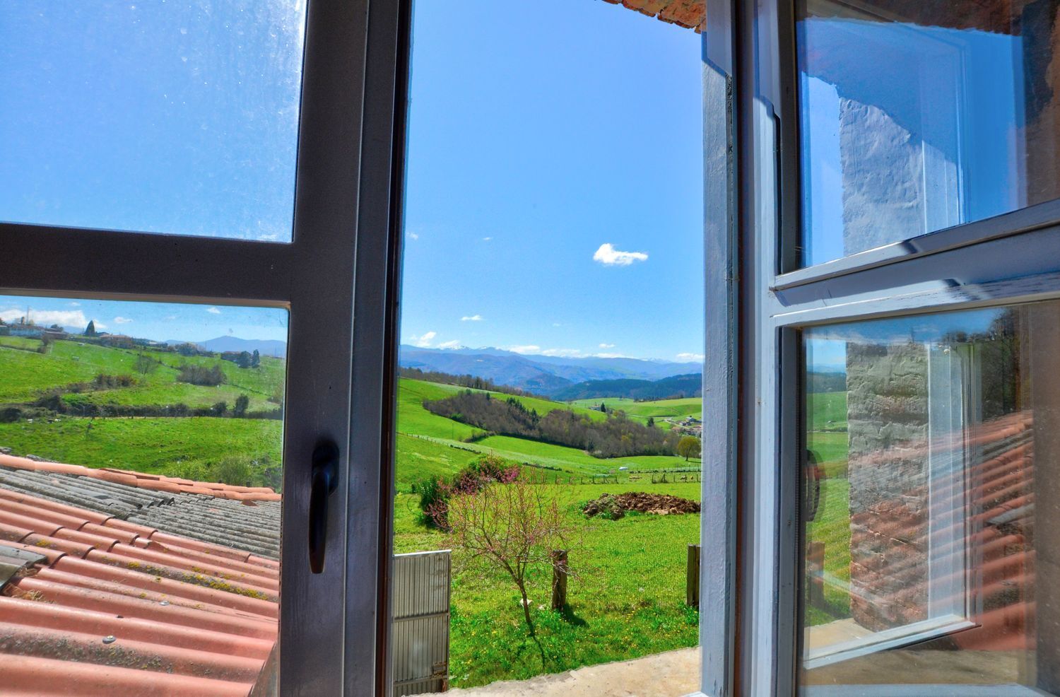 Villa in Tineo