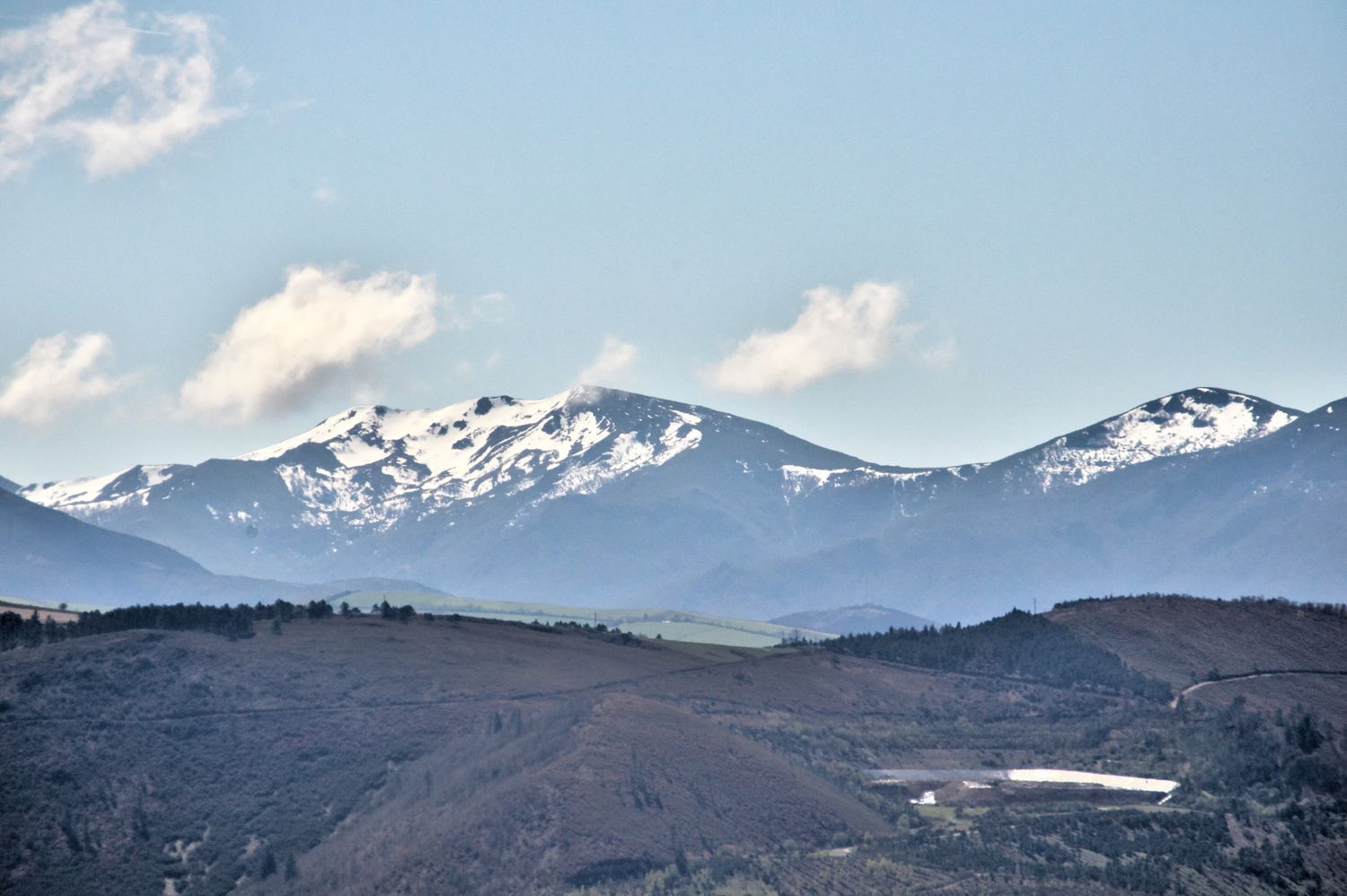 Villa in Tineo