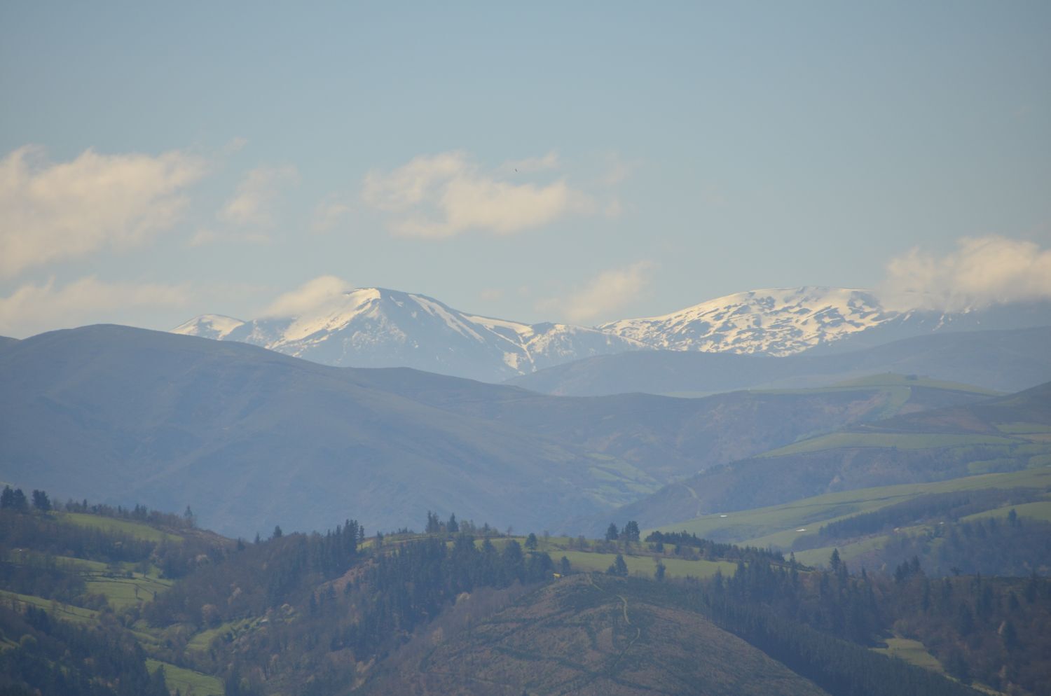 Villa in Tineo
