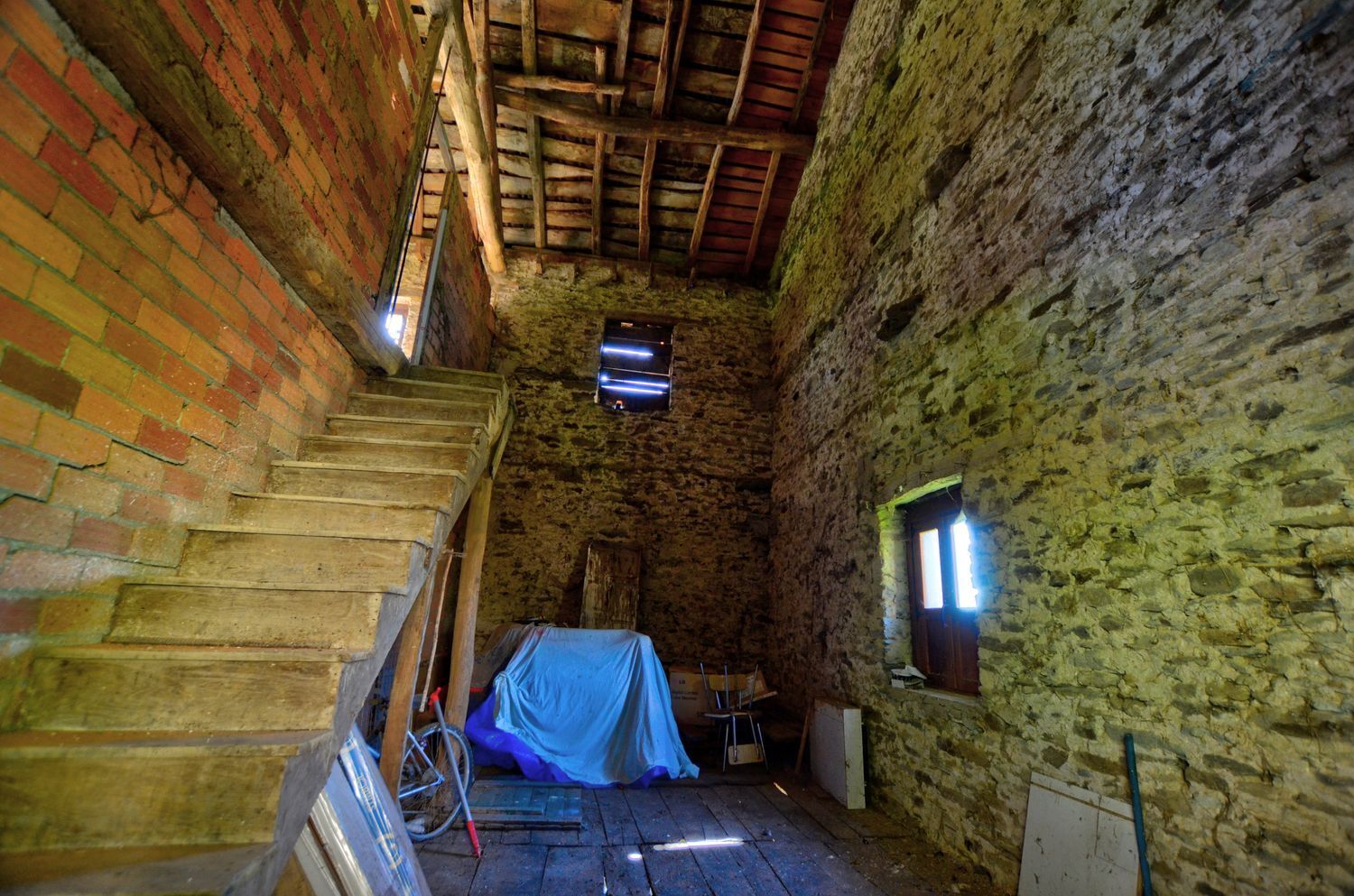 Villa in Tineo