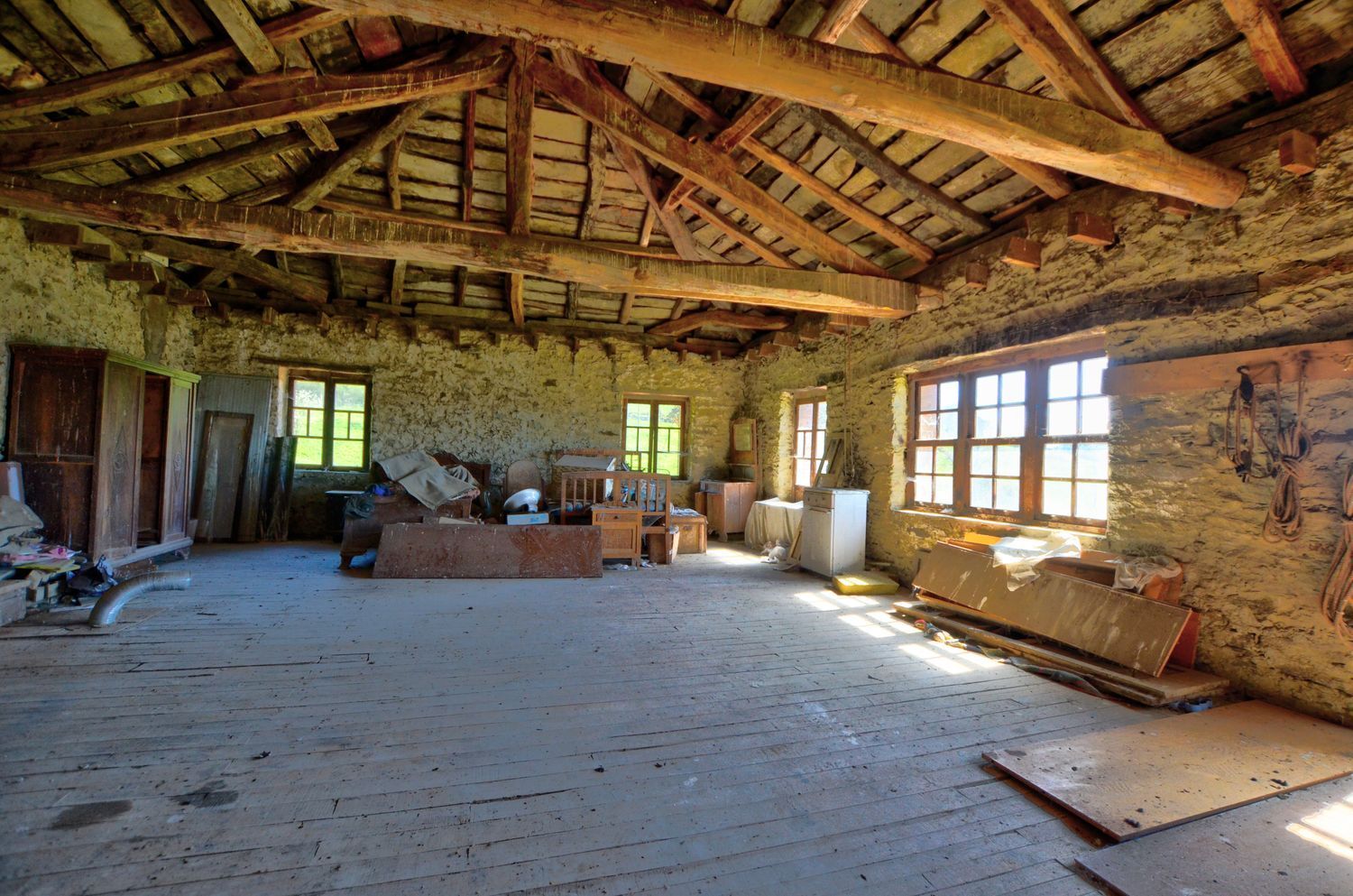 Villa in Tineo
