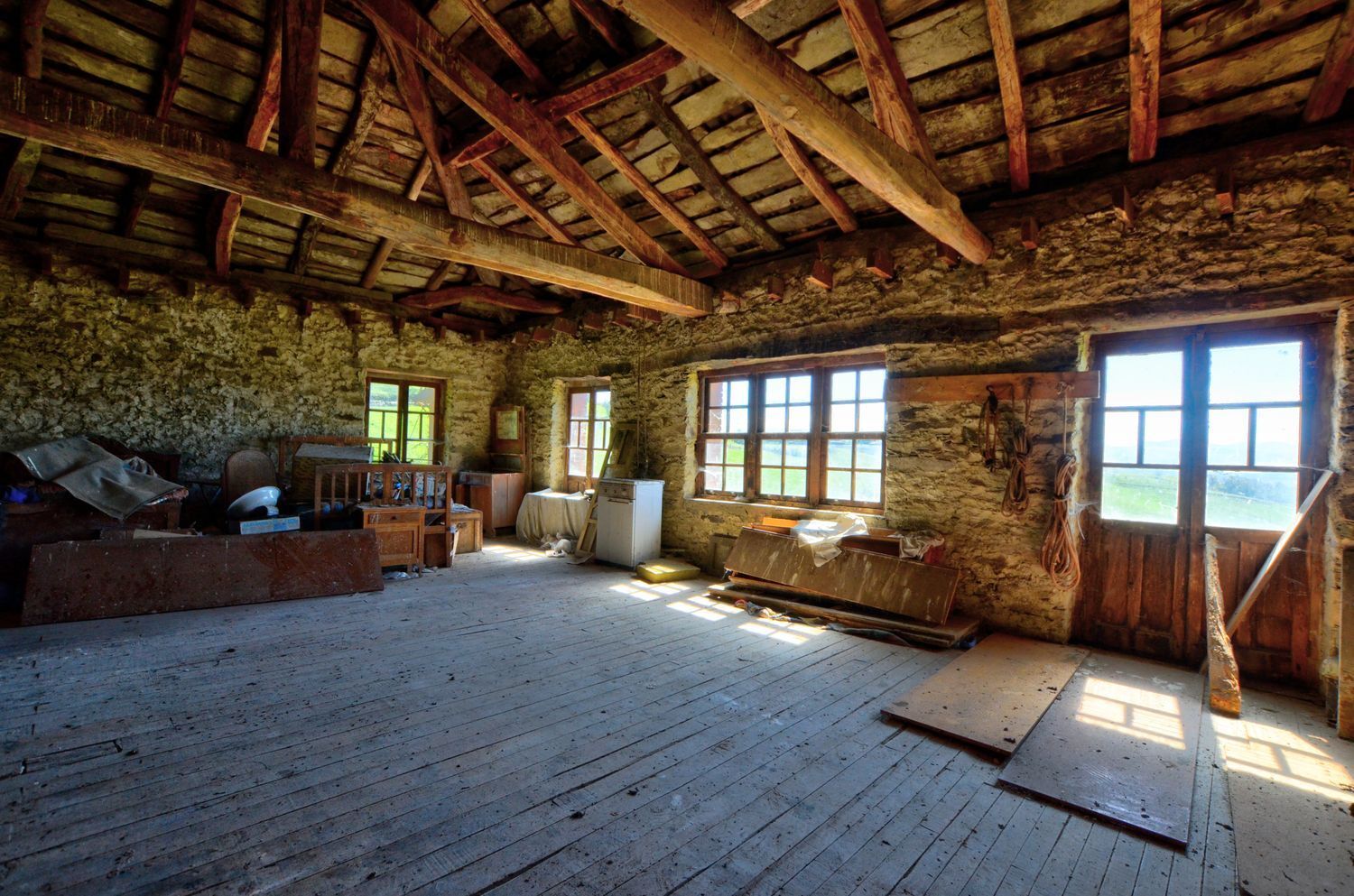 Villa in Tineo