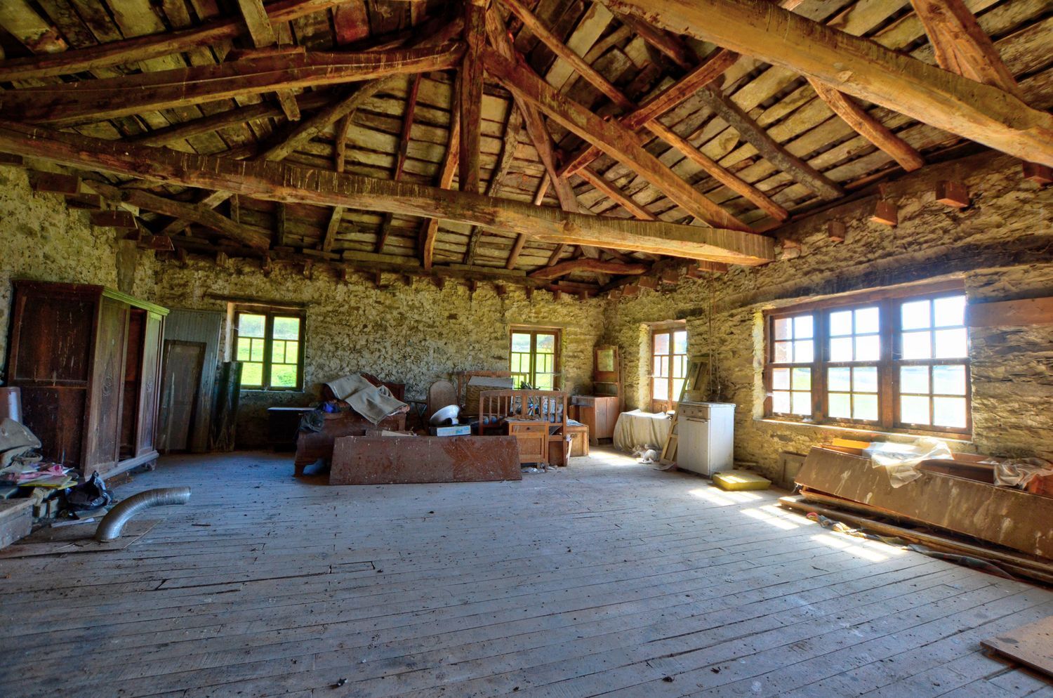 Villa in Tineo