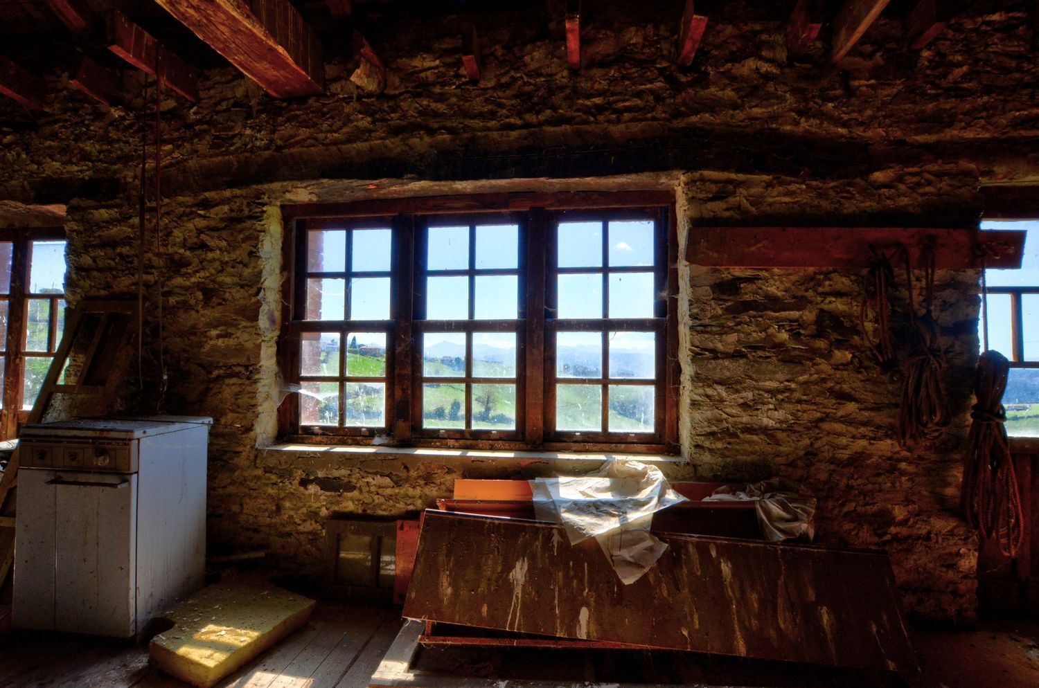 Villa in Tineo