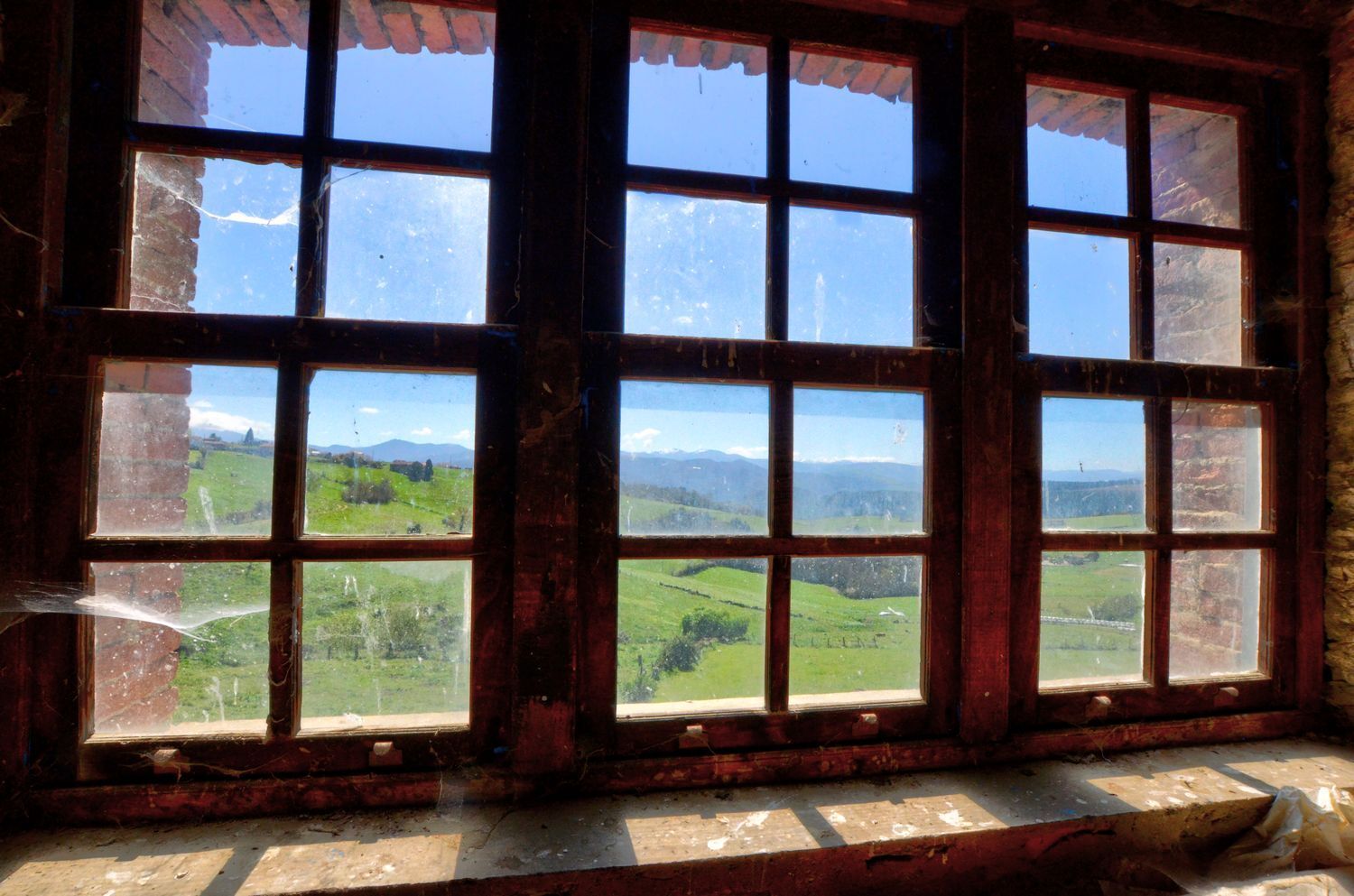 Villa in Tineo