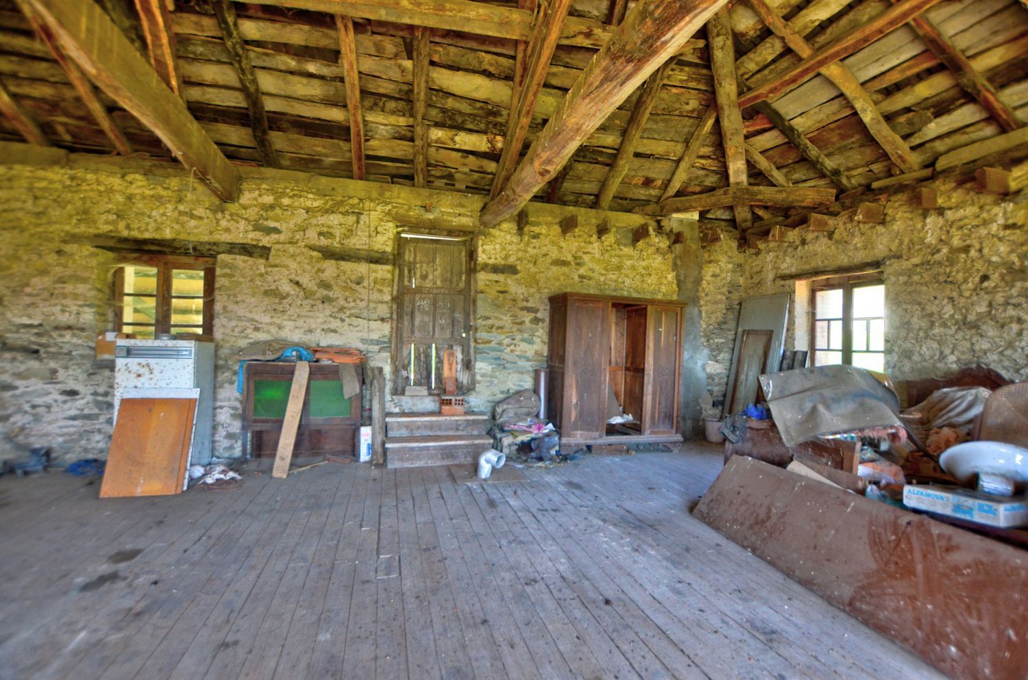 Villa in Tineo