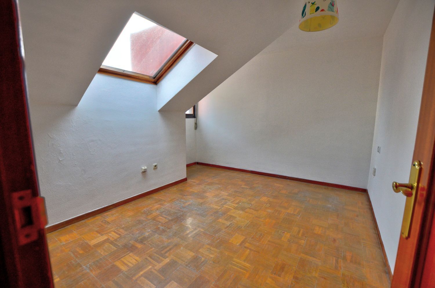 Apartment in Avilés