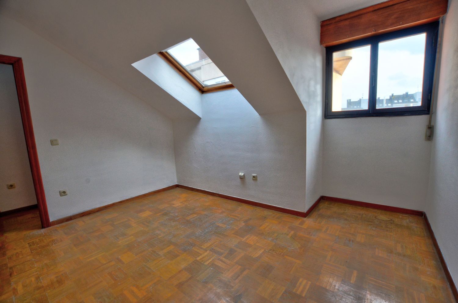 Apartment in Avilés