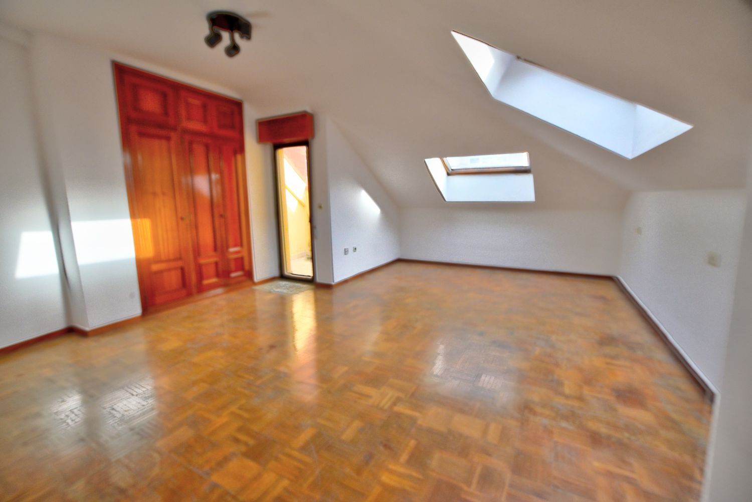 Apartment in Avilés