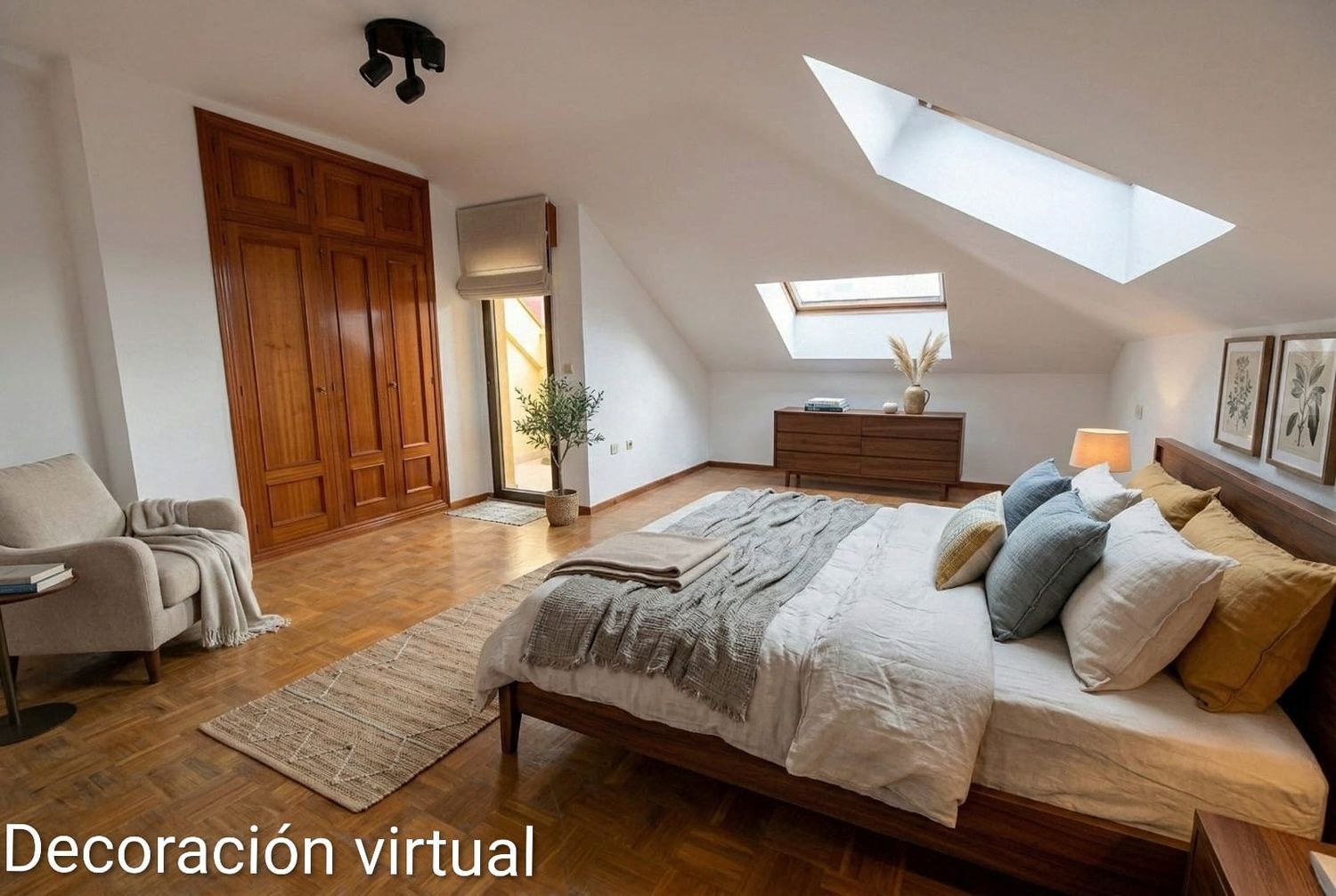 Apartment in Avilés