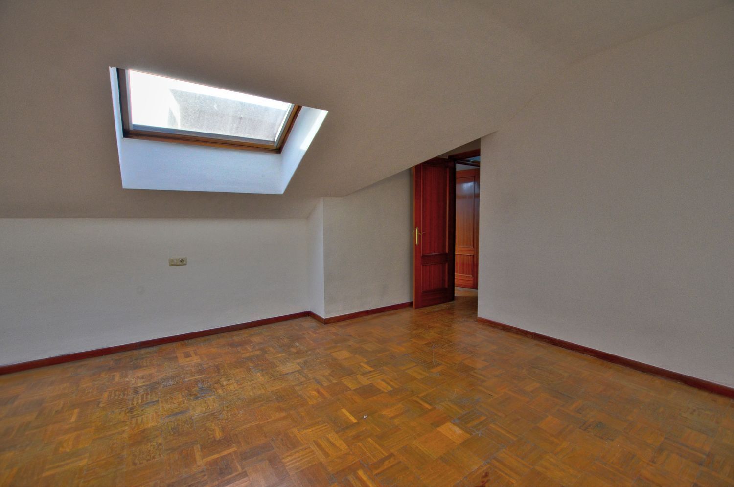 Apartment in Avilés