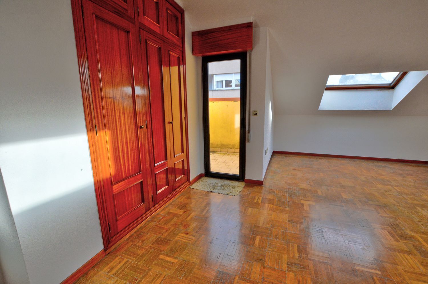 Apartment in Avilés