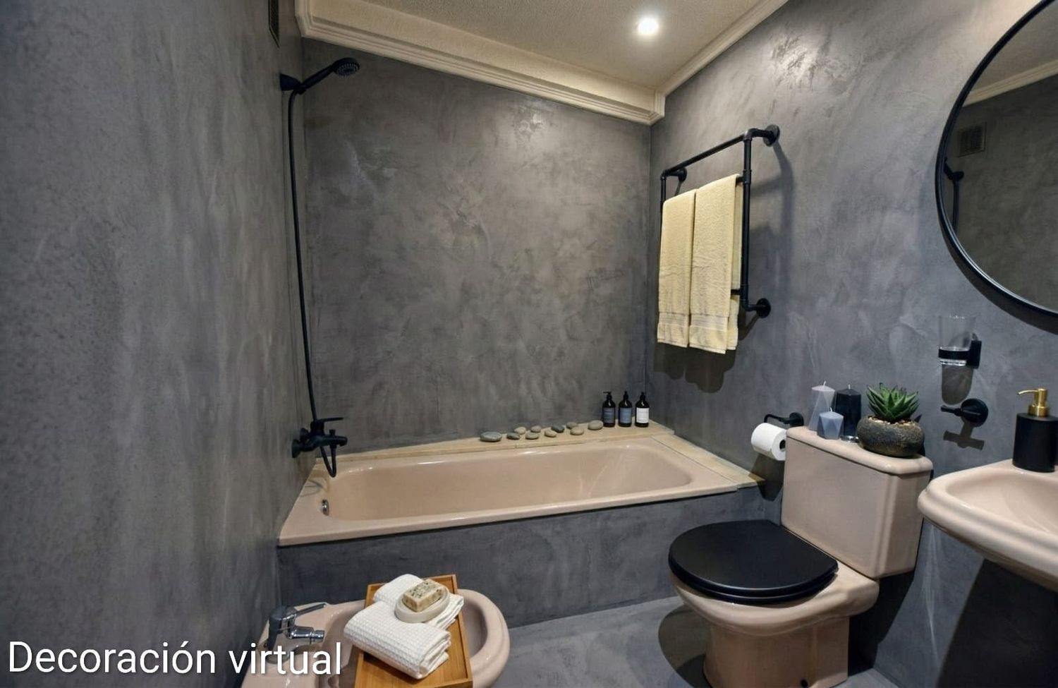 Apartment in Avilés