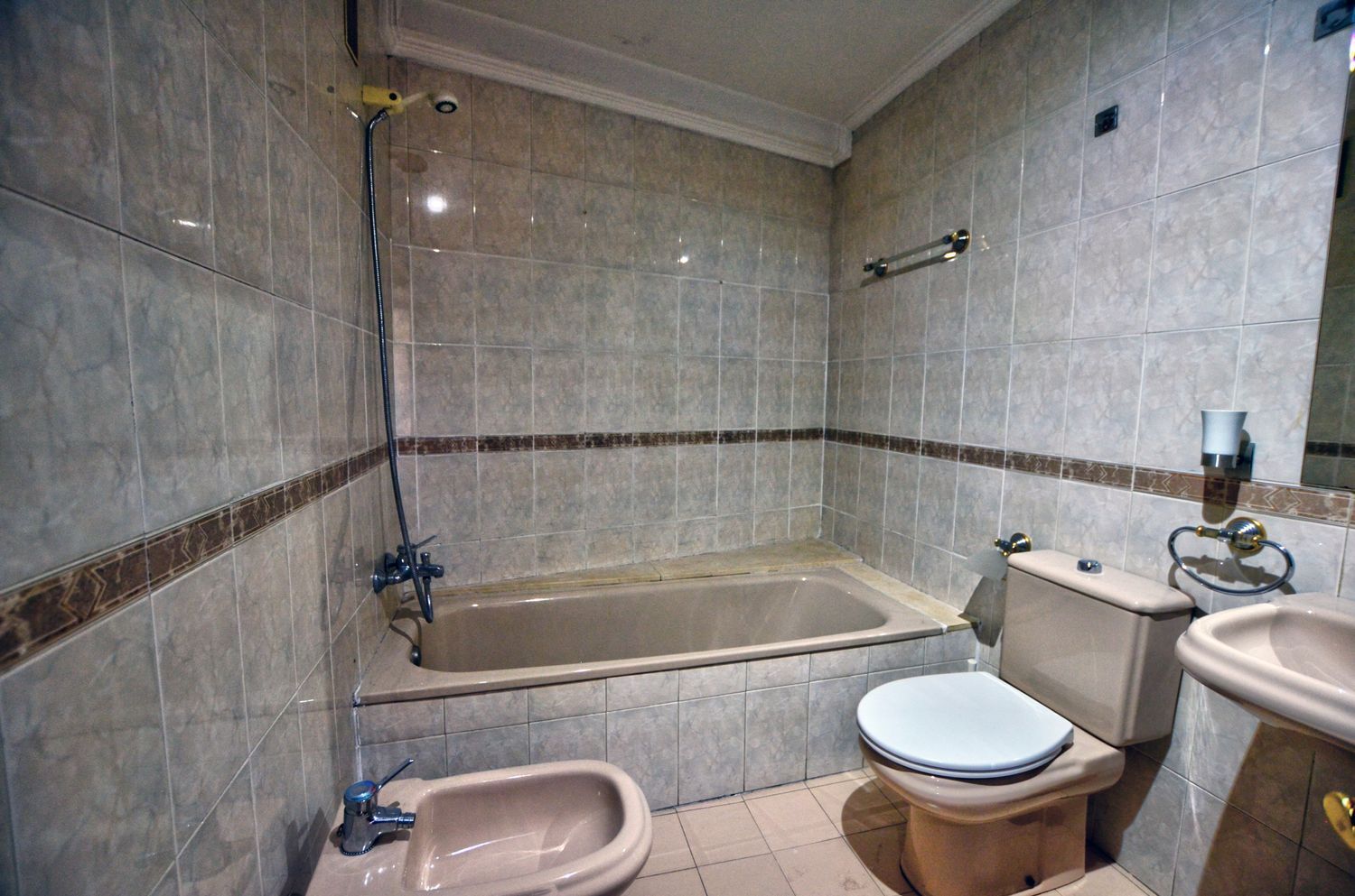 Apartment in Avilés