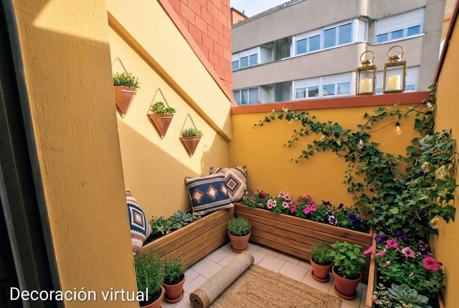 Apartment in Avilés