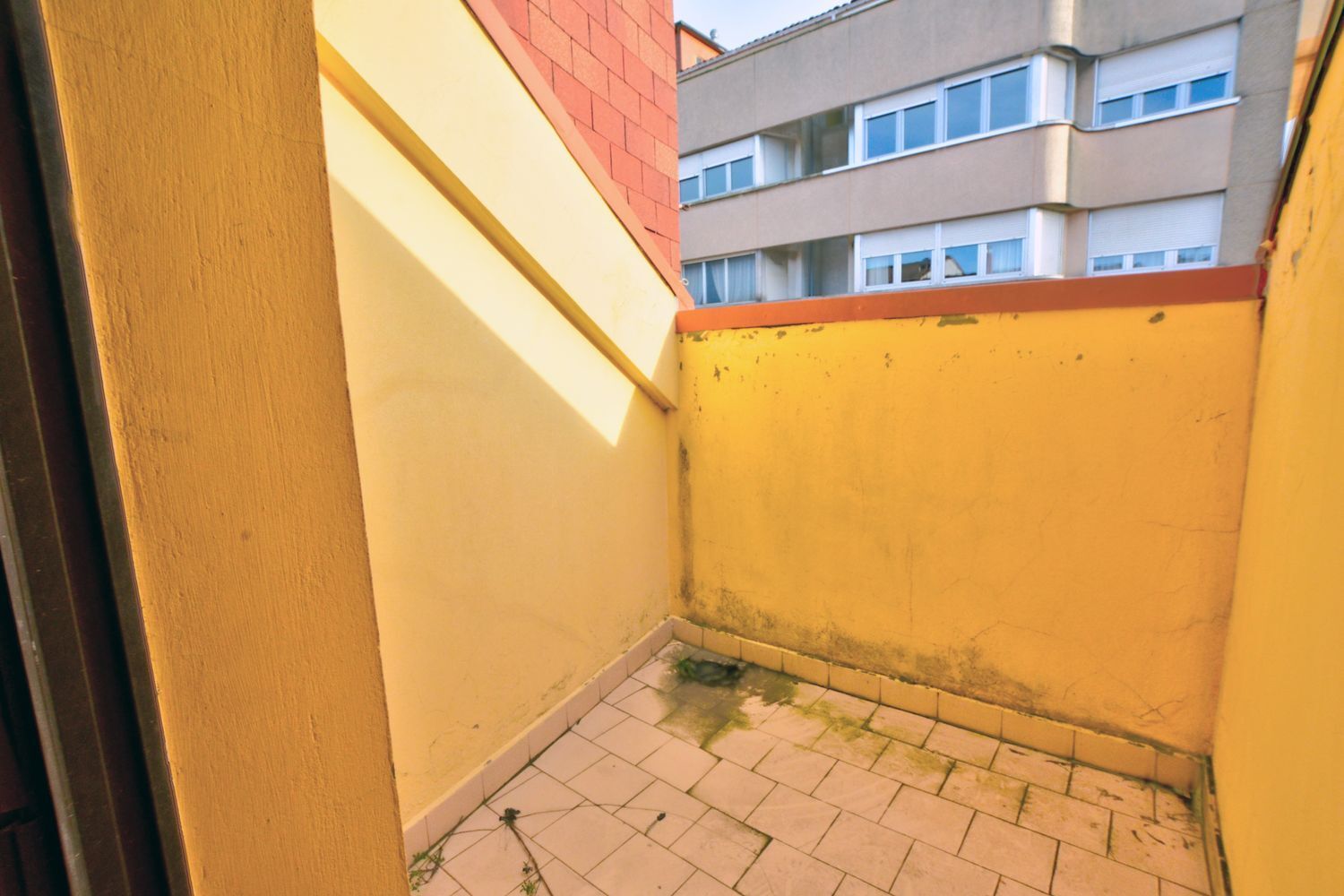 Apartment in Avilés