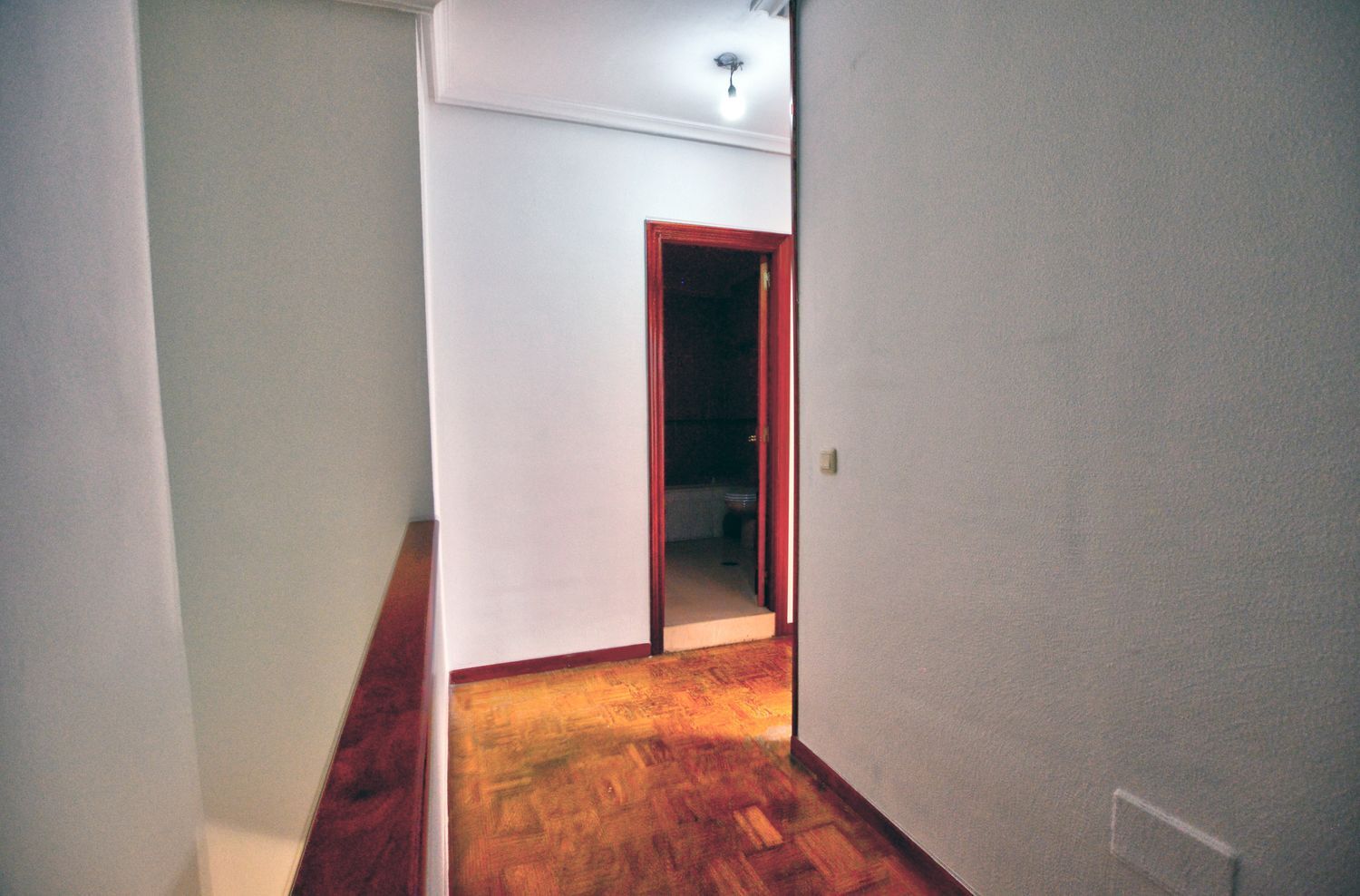 Apartment in Avilés