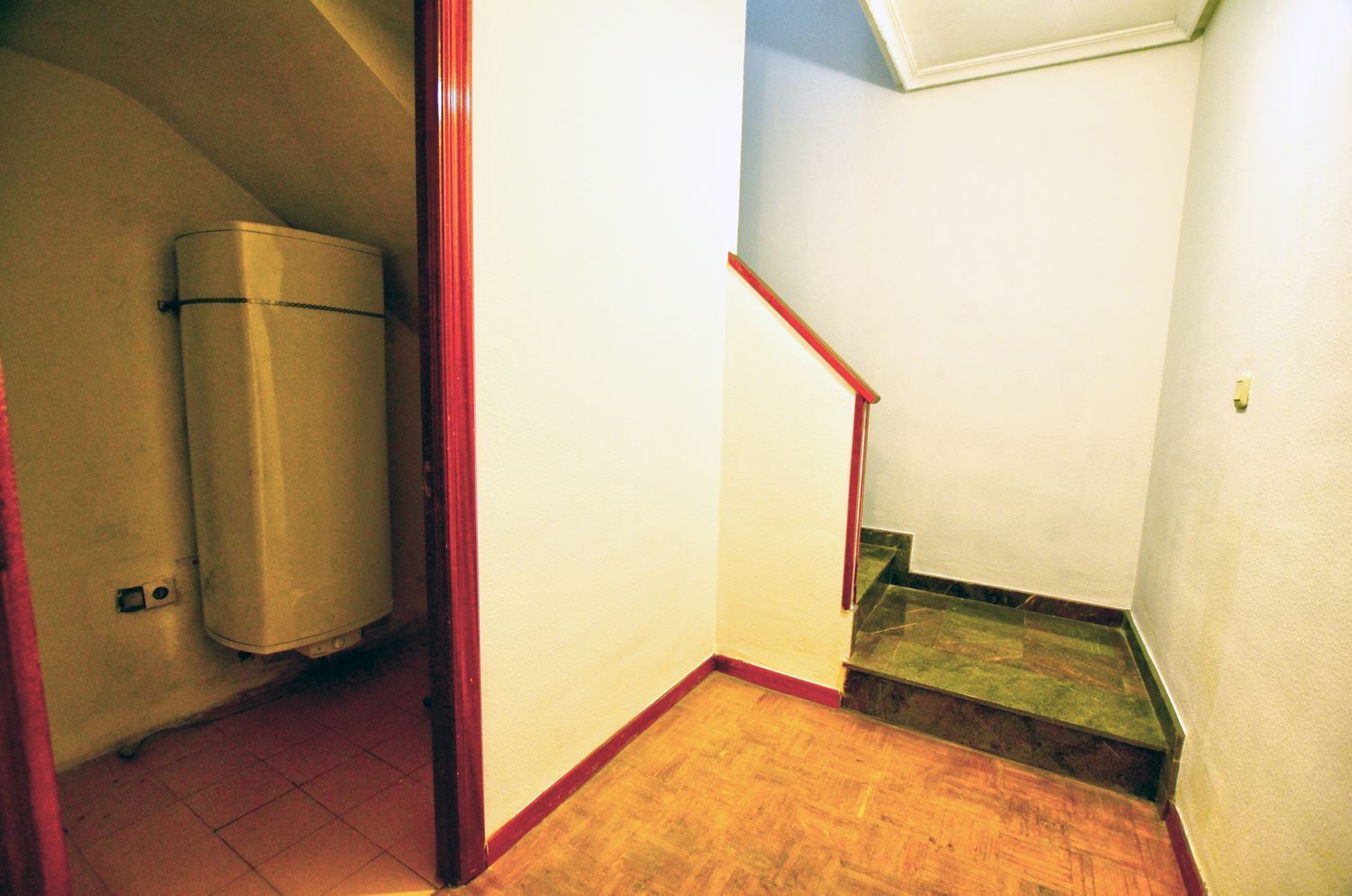 Apartment in Avilés