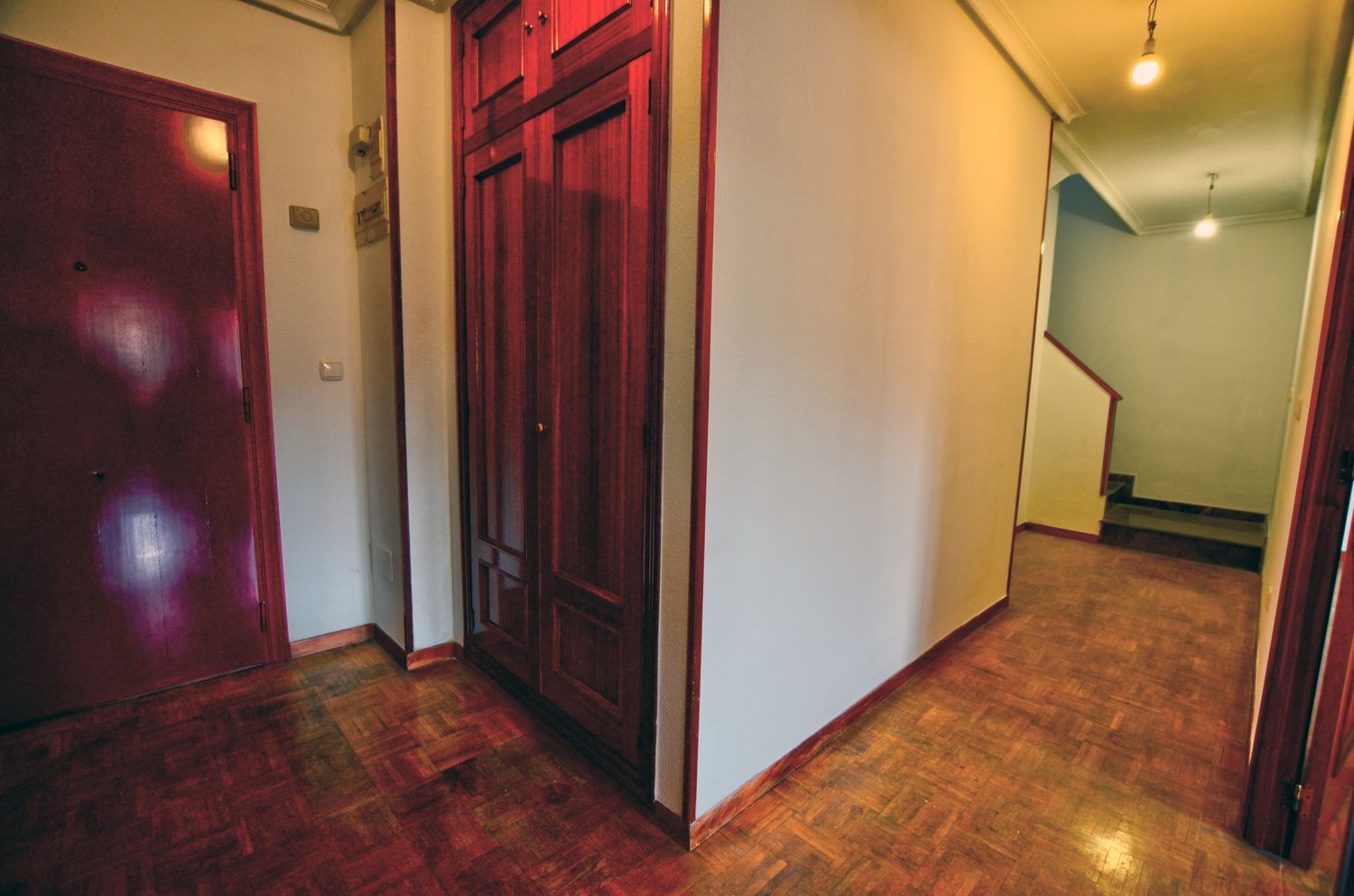 Apartment in Avilés