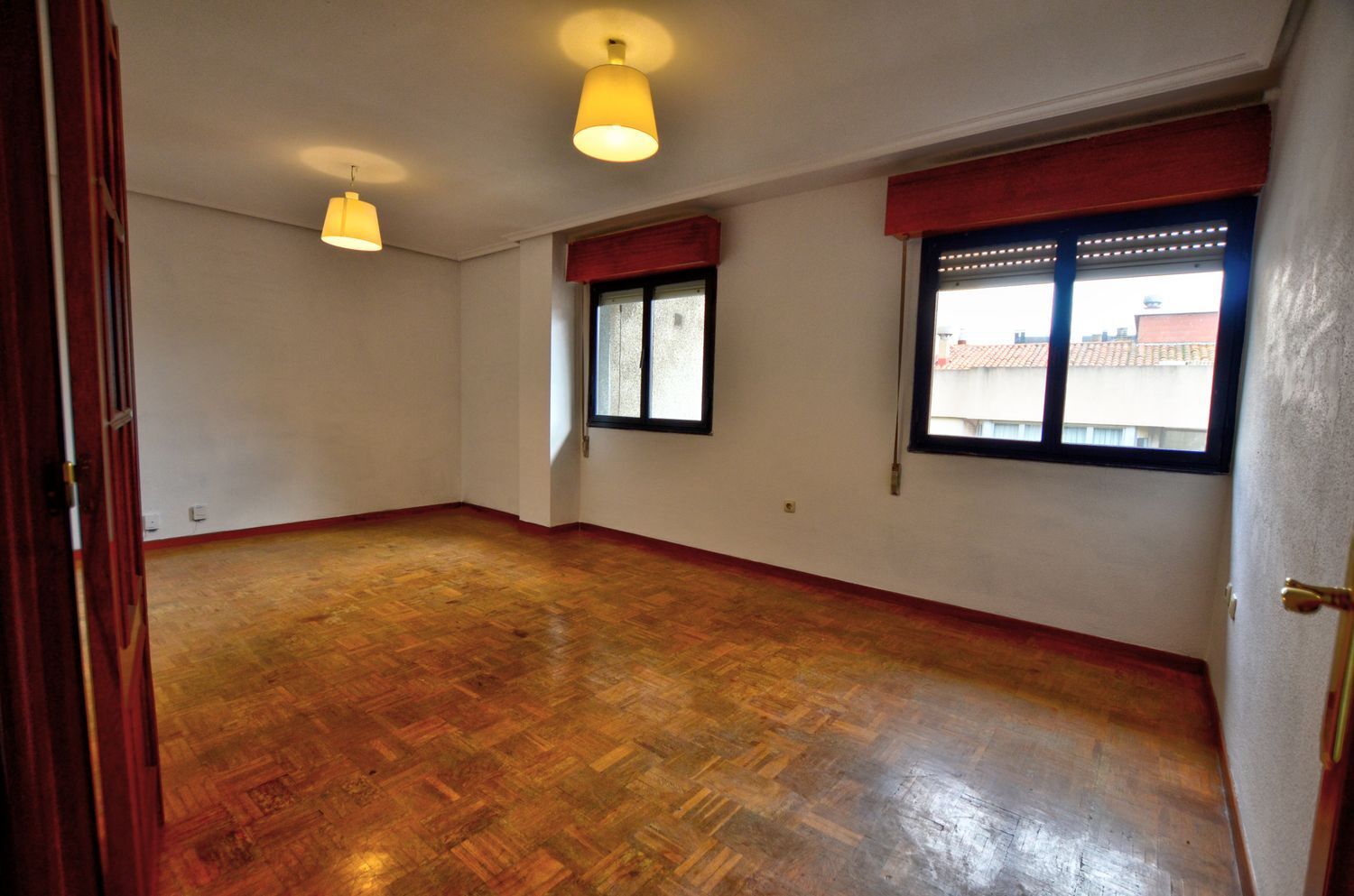 Apartment in Avilés