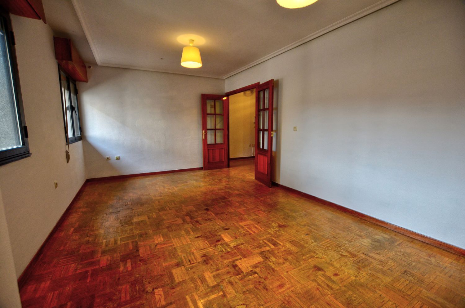 Apartment in Avilés
